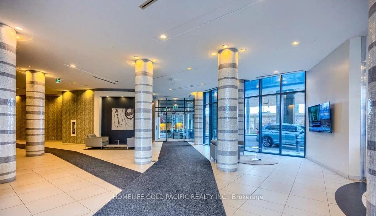 49 East Liberty Street 1702, Toronto, ON M6K 0B2 photo 3