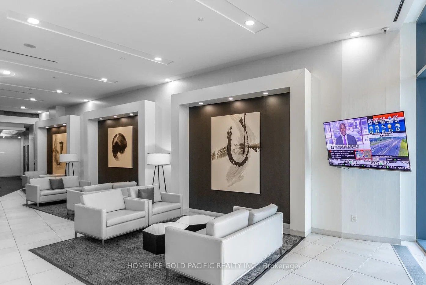 49 East Liberty Street 1702, Toronto, ON M6K 0B2 photo 4