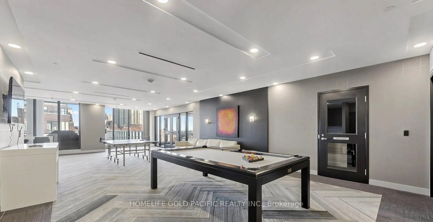 49 East Liberty Street 1702, Toronto, ON M6K 0B2 photo 5
