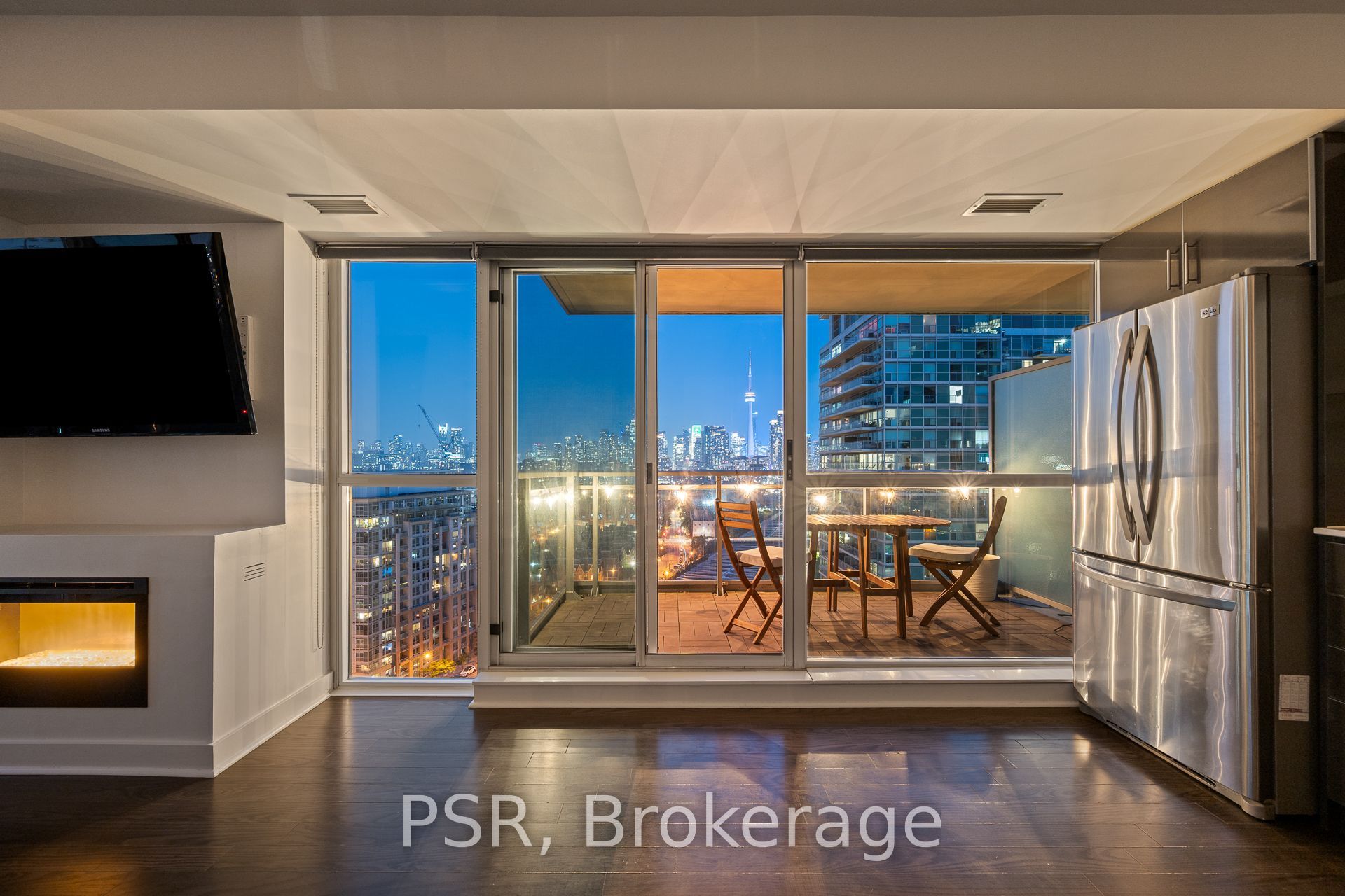 100 Western Battery Road 1909, Toronto, ON M6K 3S2 photo 3