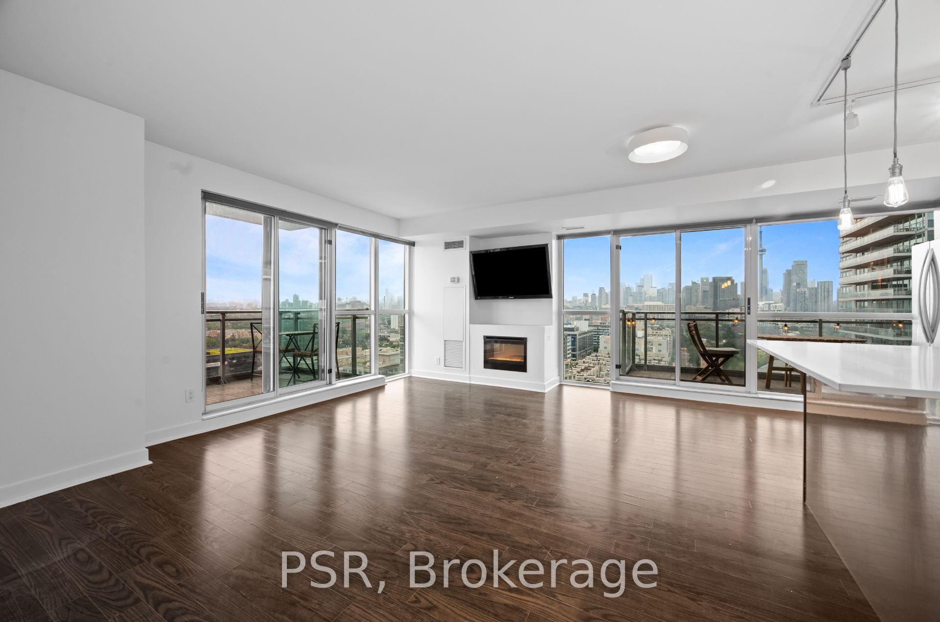 100 Western Battery Road 1909, Toronto, ON M6K 3S2 photo 4