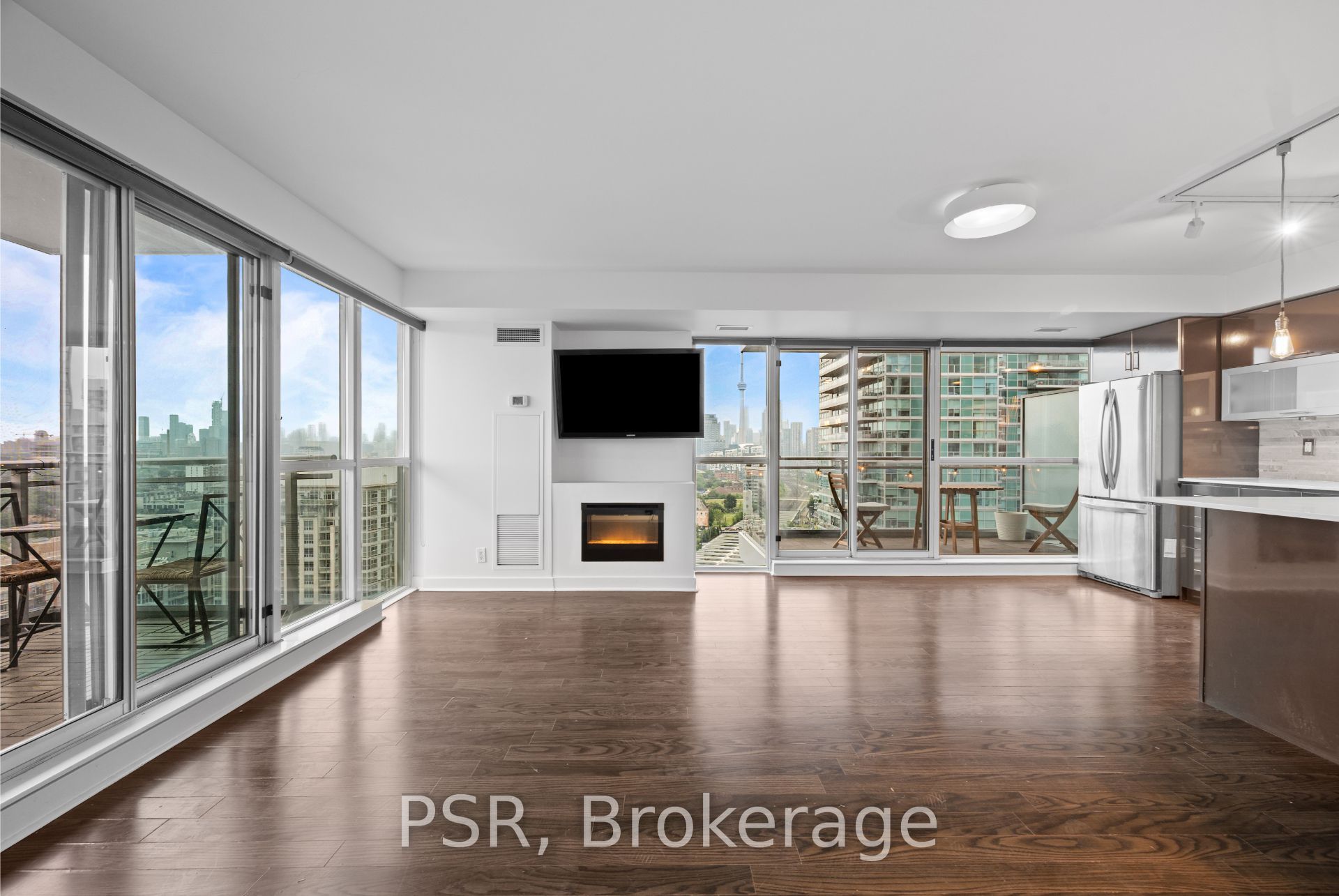 100 Western Battery Road 1909, Toronto, ON M6K 3S2 photo 5