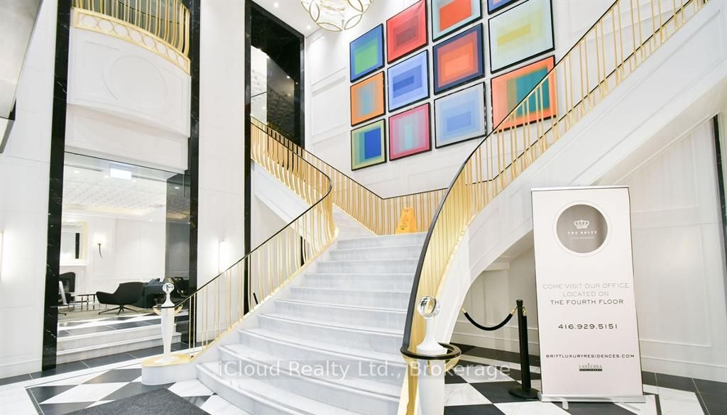 955 Bay Street 2818, Toronto, ON M5S 2A2 photo 5
