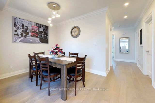 41 Beatrice Street 2nd & 3rd Floor, Toronto, ON M6J 2T2 photo 3