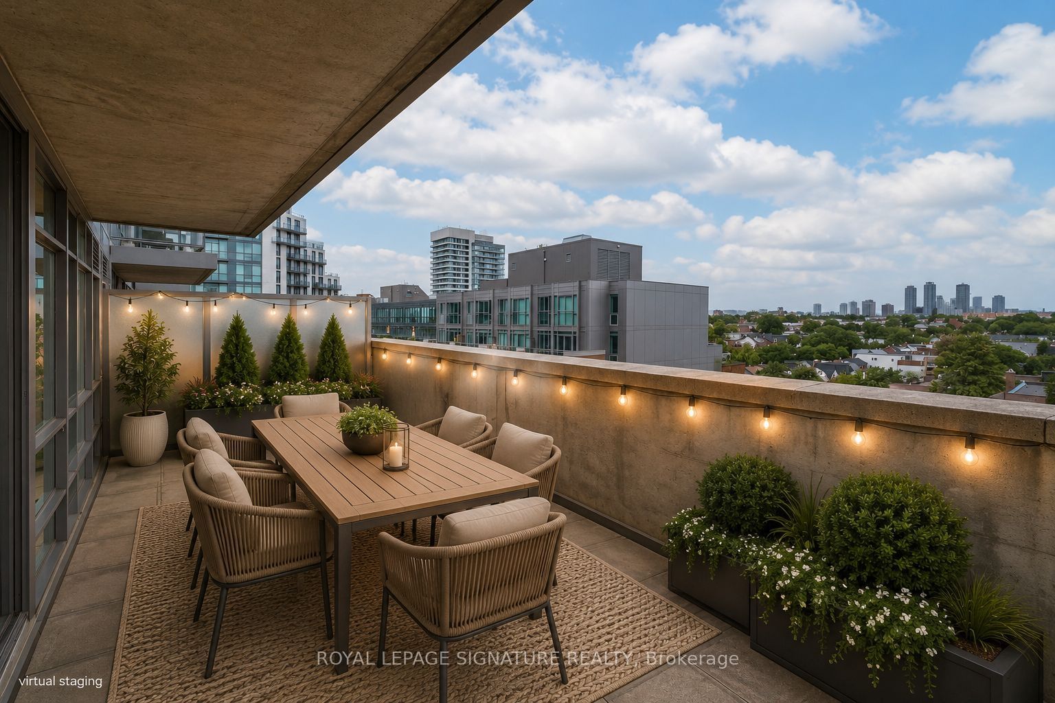 68 Abell Street 923, Toronto, ON M6J 0B1 photo 3
