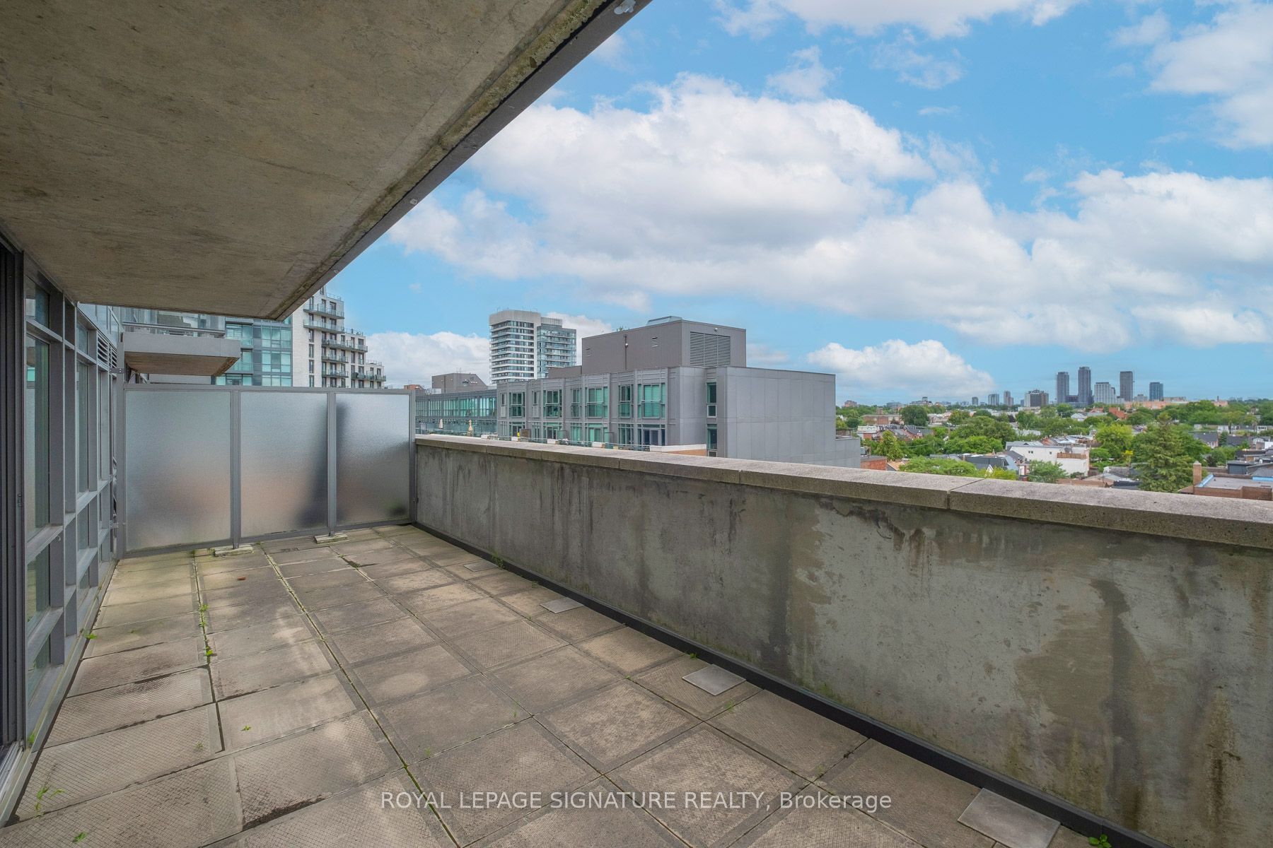 68 Abell Street 923, Toronto, ON M6J 0B1 photo 4