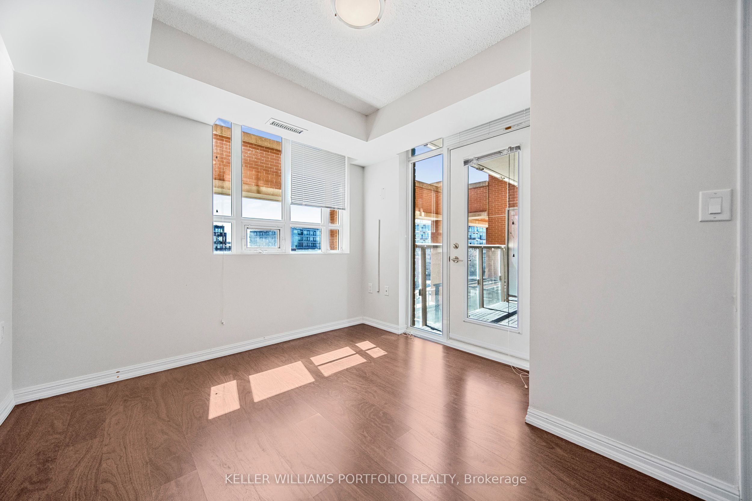 125 Western Battery Road 508, Toronto, ON M6K 3R8 photo 5