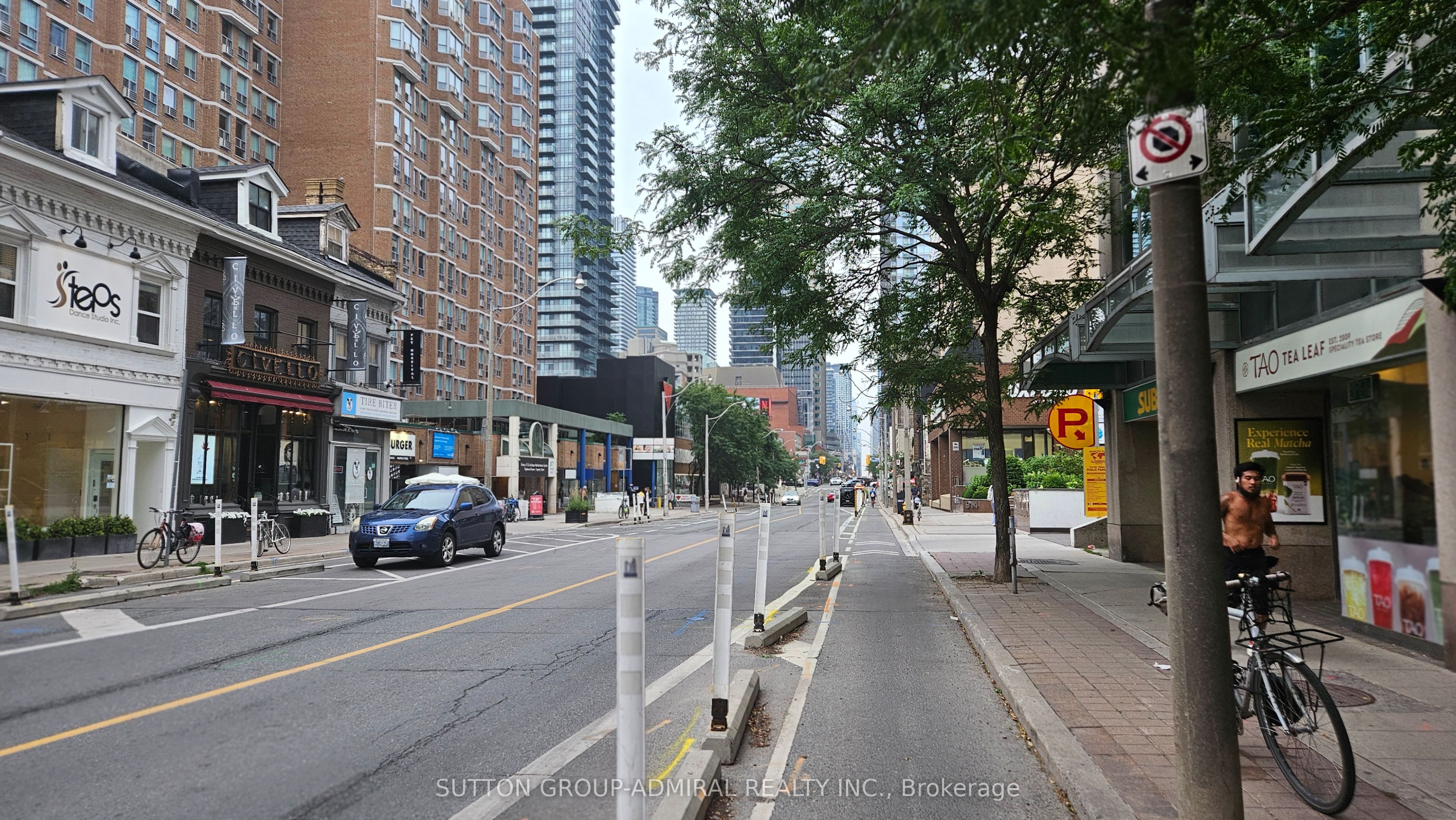 942 Yonge Street 517, Toronto, ON M4W 3S8 photo 3