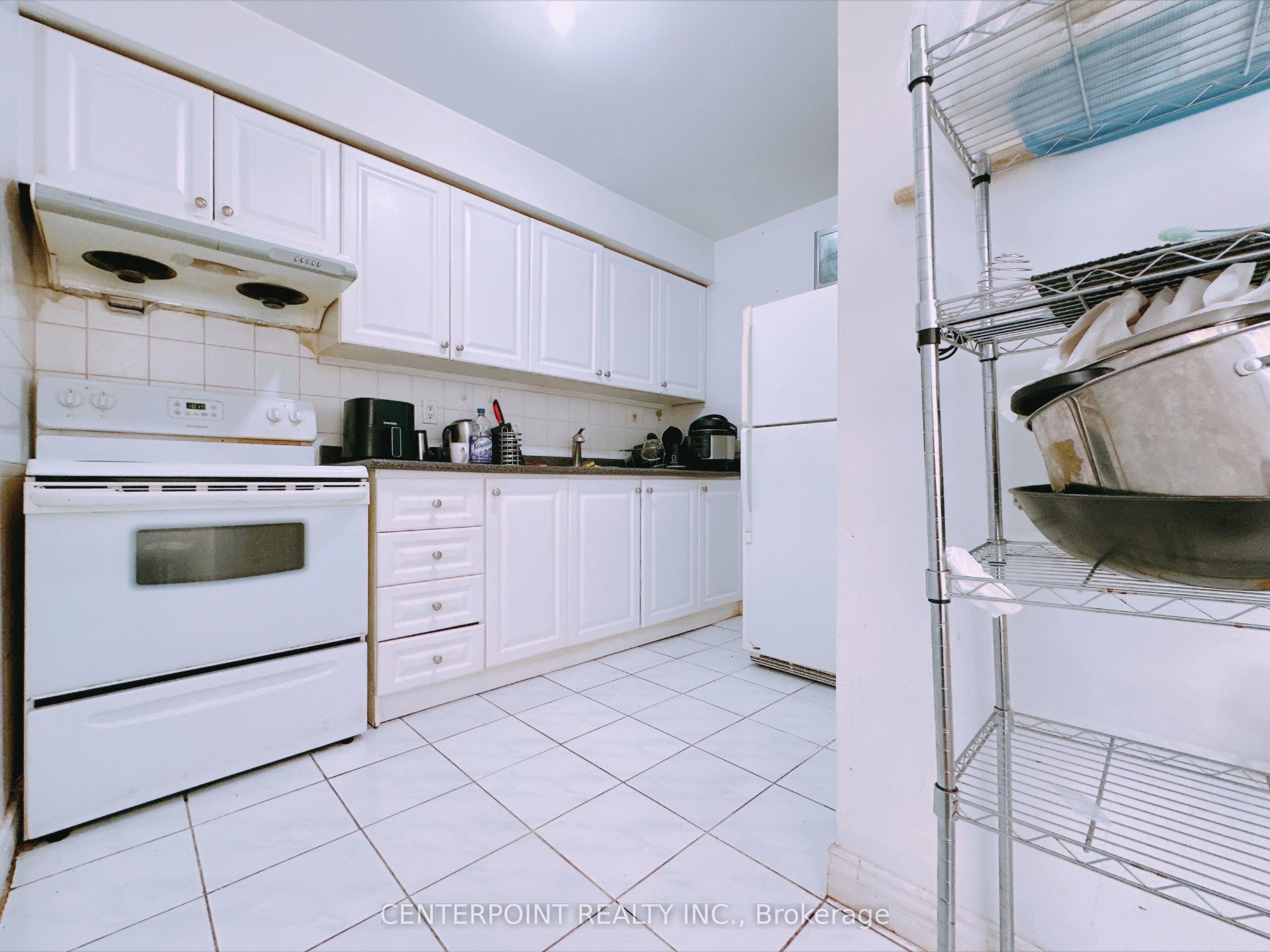 29 Slender Fern Way 39, Toronto, ON M2J 4P4 photo 2