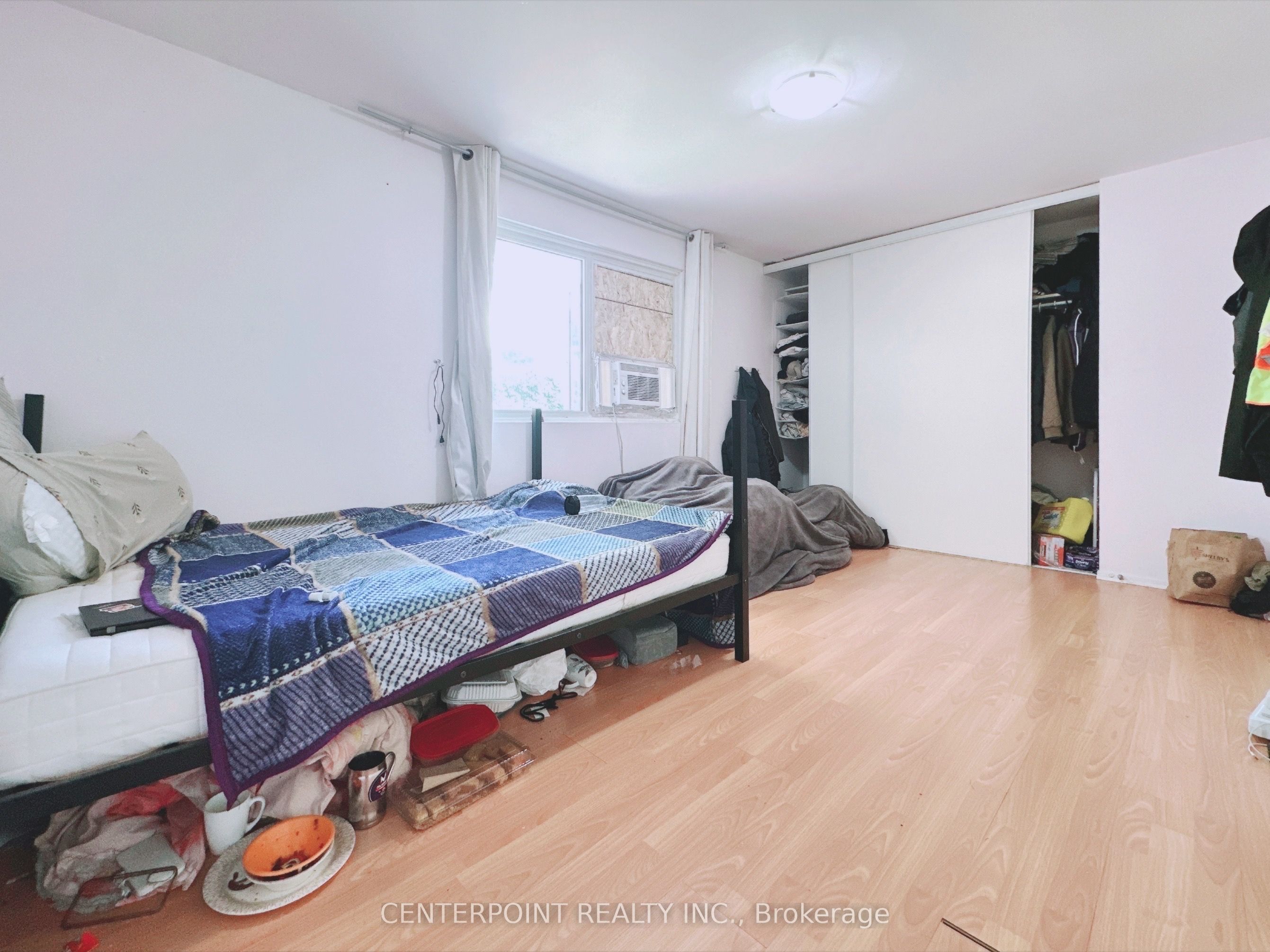 29 Slender Fern Way 39, Toronto, ON M2J 4P4 photo 4