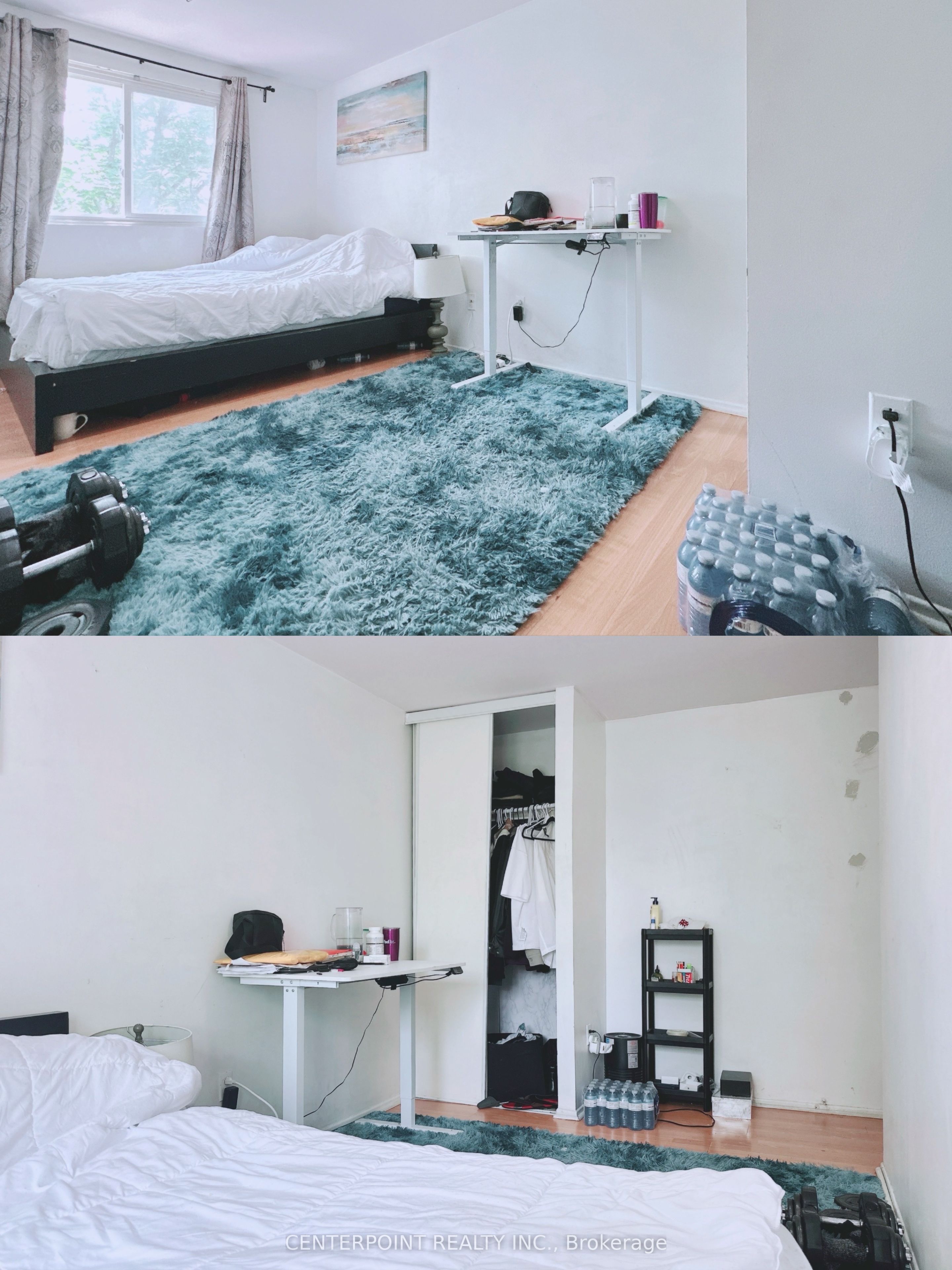 29 Slender Fern Way 39, Toronto, ON M2J 4P4 photo 5