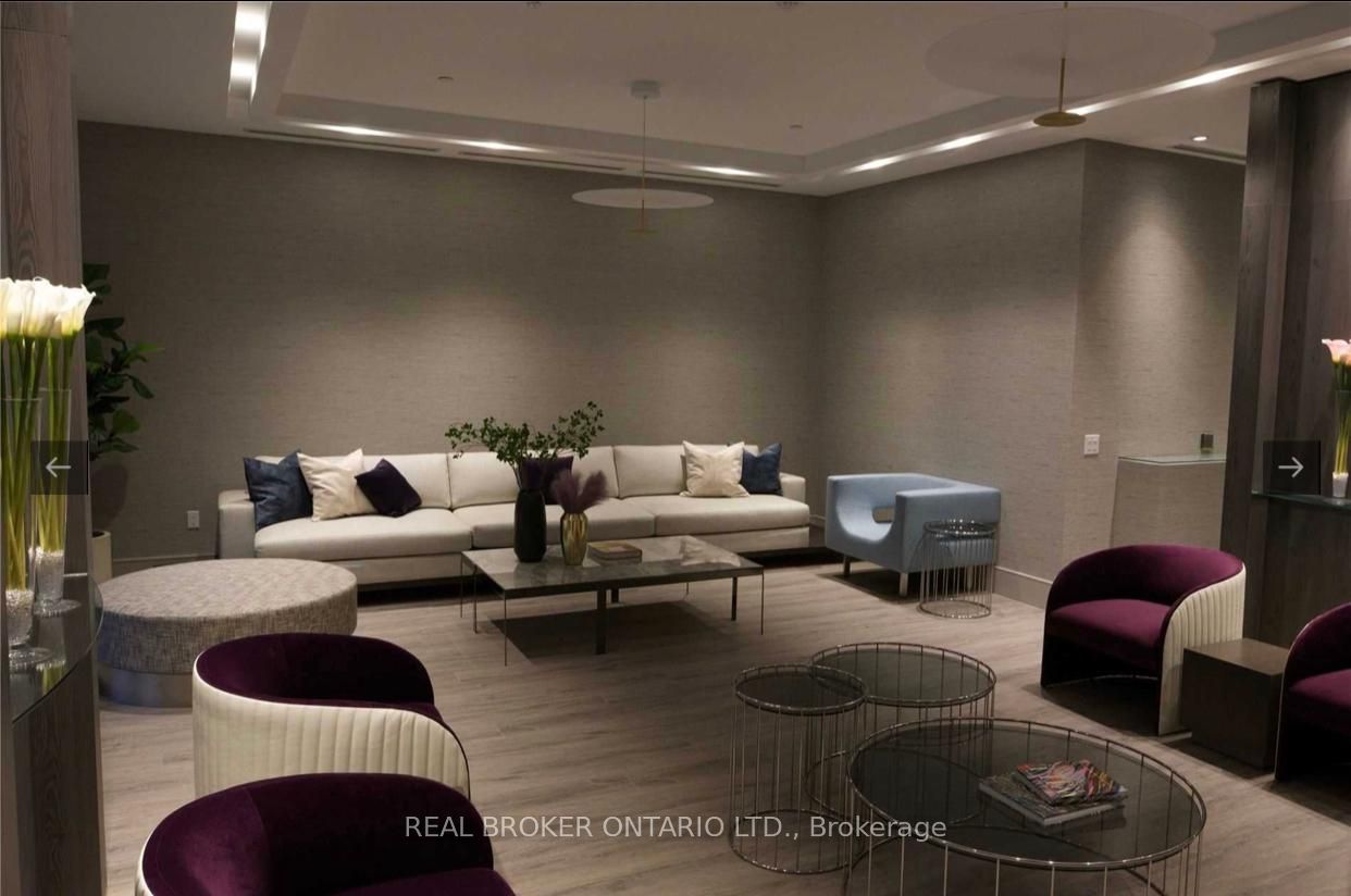 75 Canterbury Place 2807, Toronto, ON M2N 2N1 photo 5