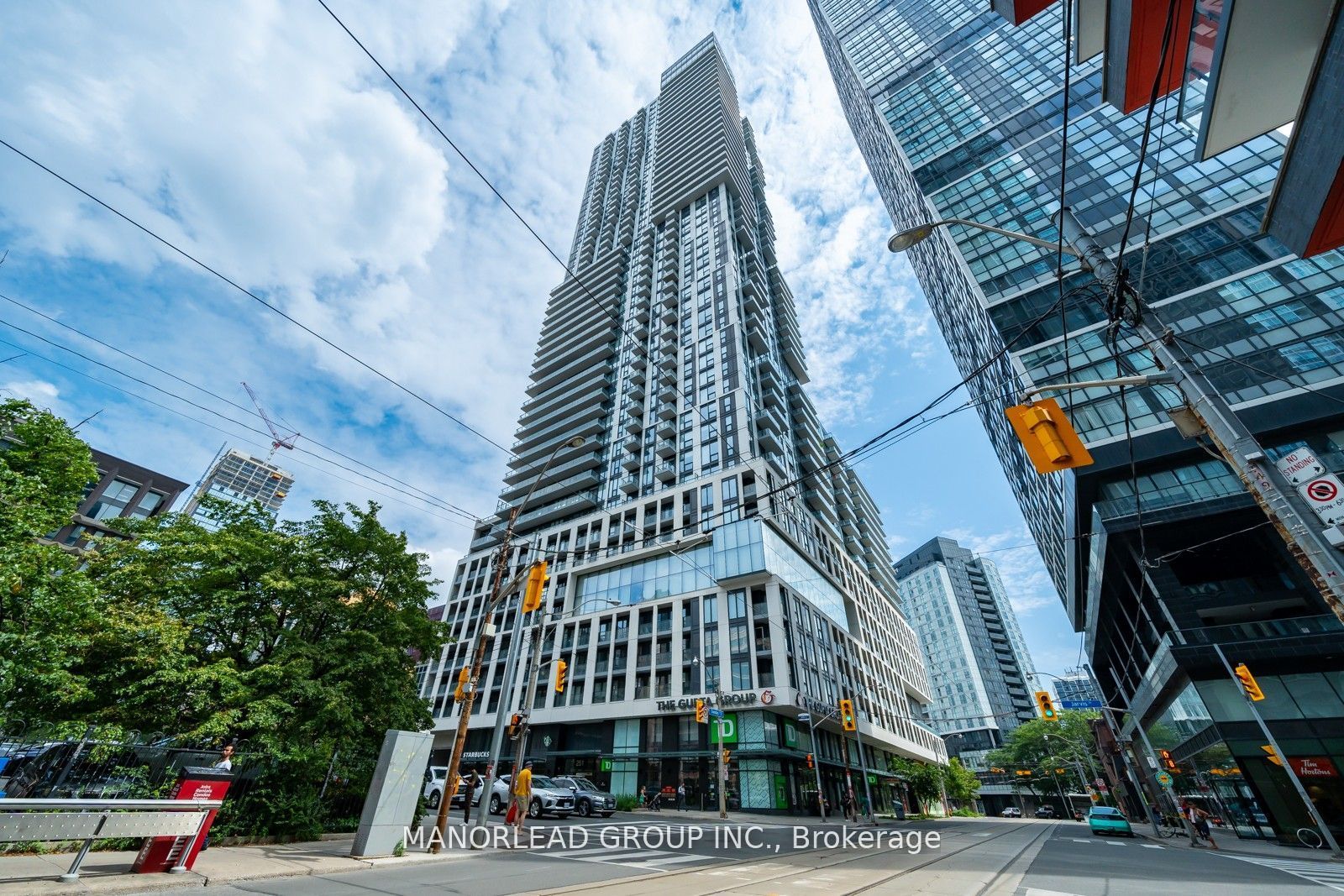 251 Jarvis Street 1128, Toronto, ON M5B 0C3