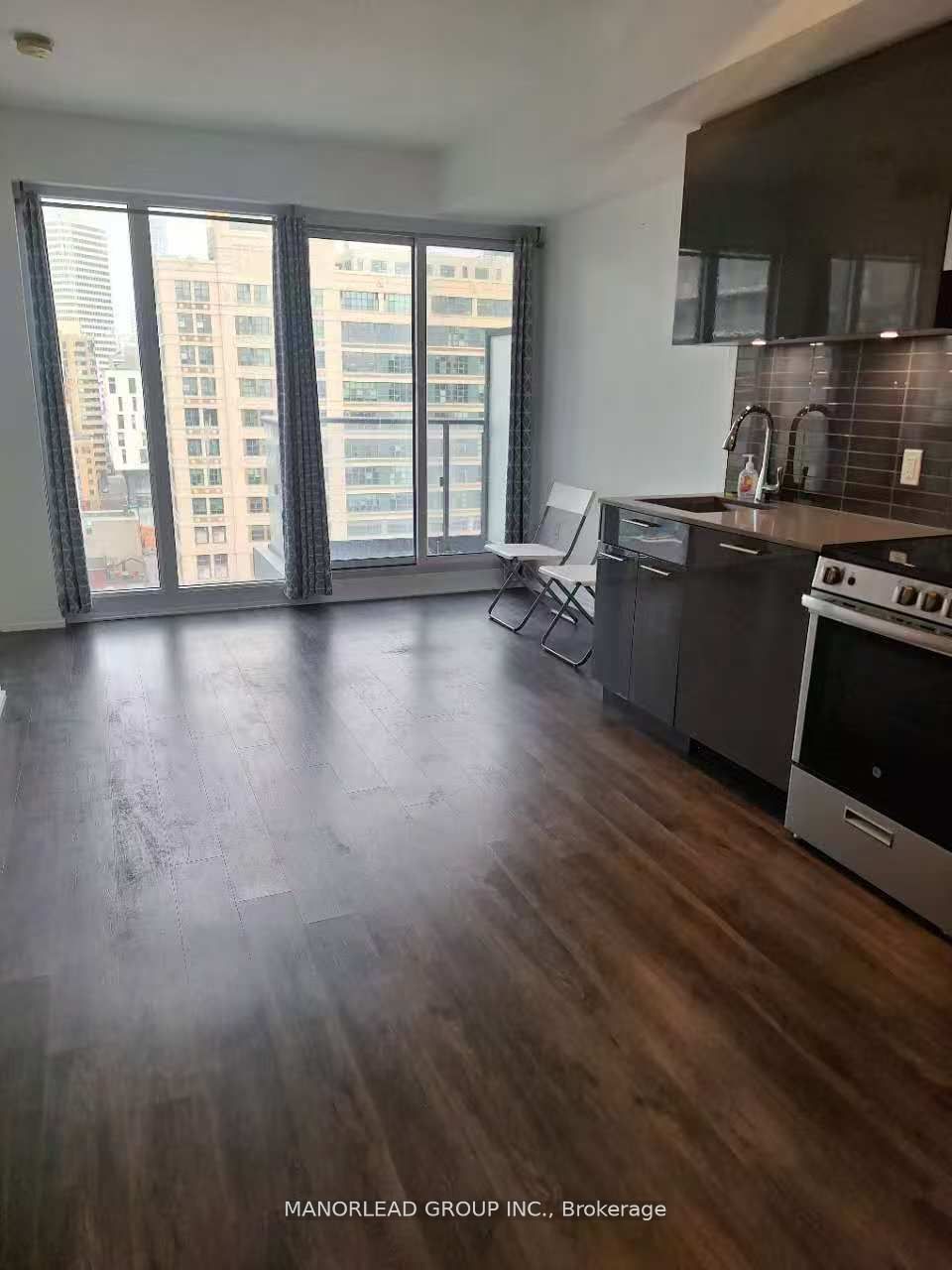 251 Jarvis Street 1128, Toronto, ON M5B 0C3 photo 5
