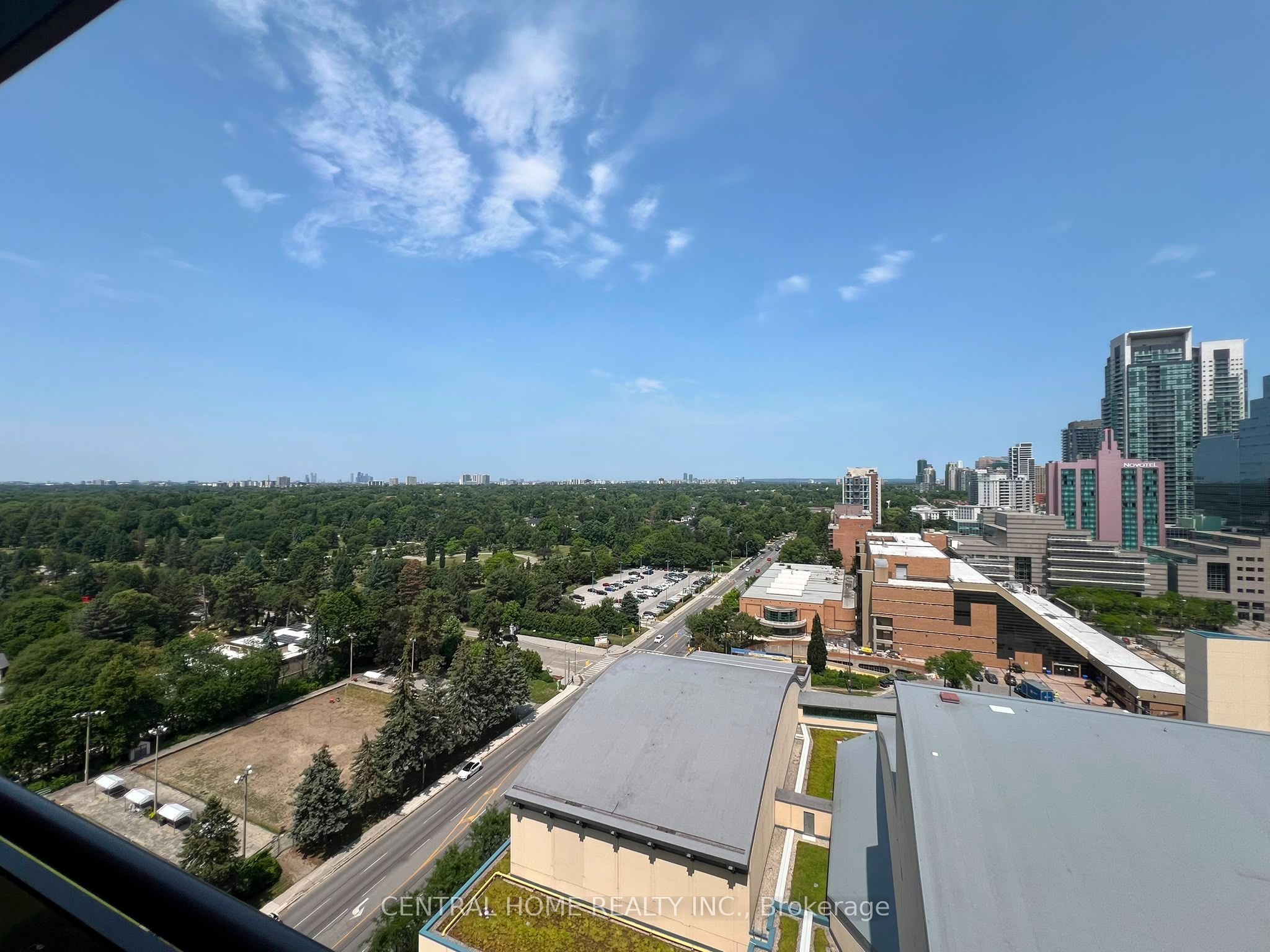 153 Beecroft Road 2009, Toronto, ON M2N 7C5