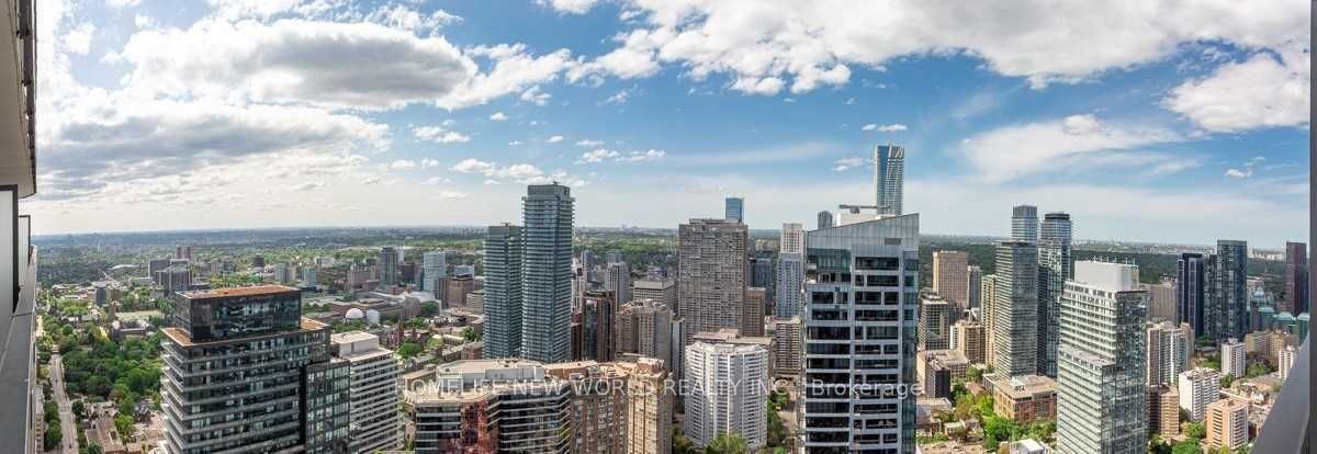 11 Wellesley Street W 5010, Toronto, ON M4Y 1E8