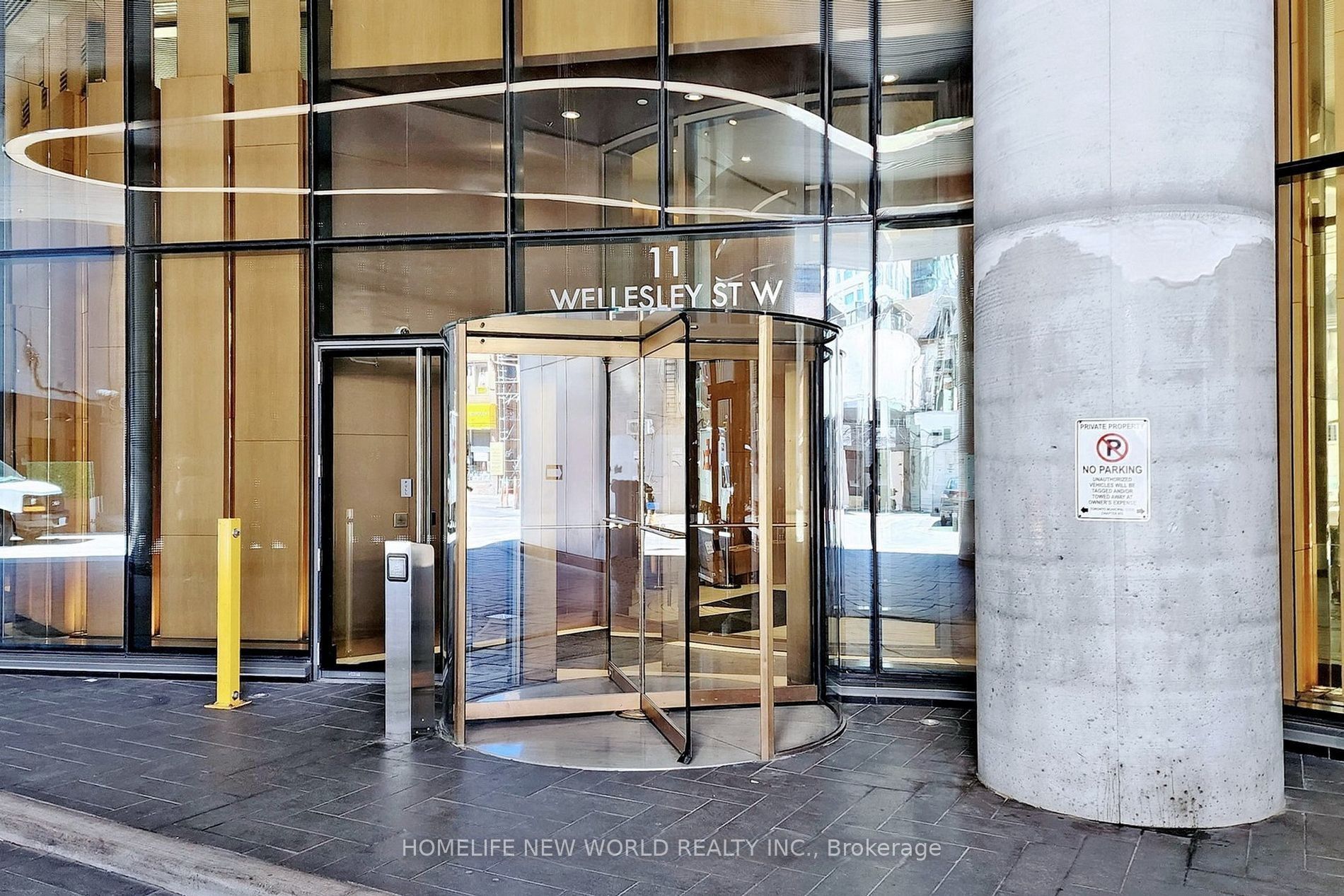 11 Wellesley Street W 5010, Toronto, ON M4Y 1E8 photo 5