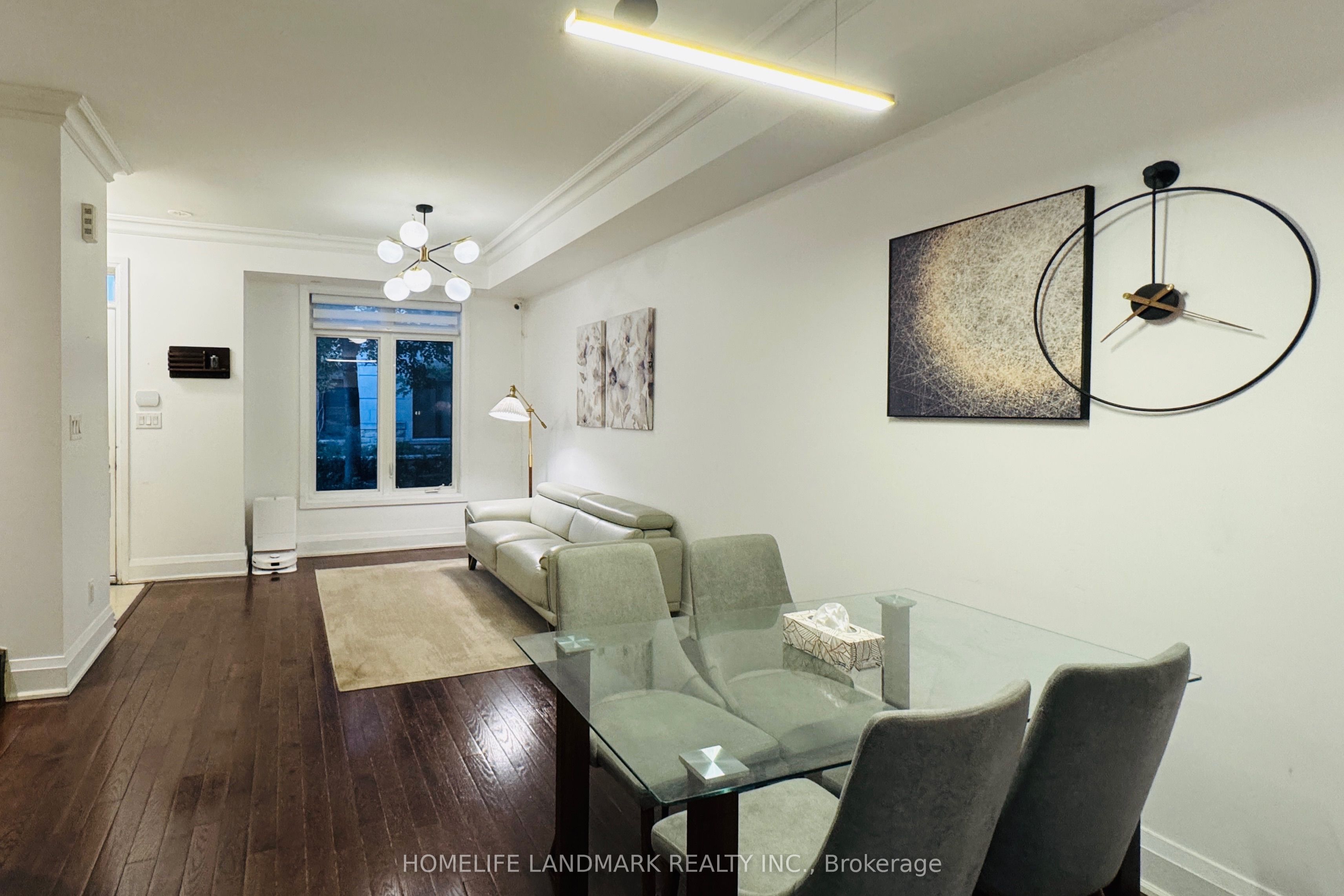 7 Oakburn Crescent 15, Toronto, ON M2N 2T5 photo 4