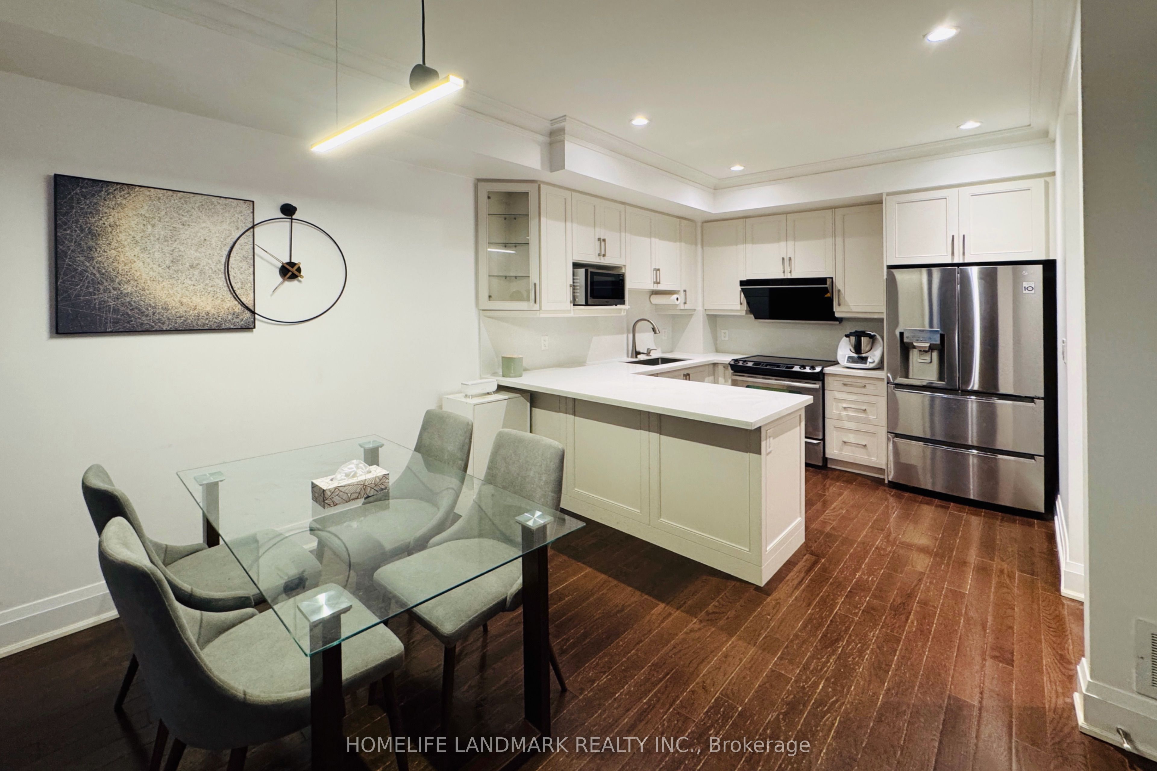 7 Oakburn Crescent 15, Toronto, ON M2N 2T5 photo 5