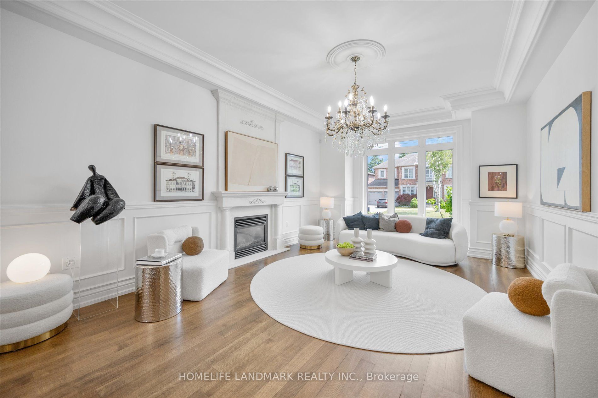 92 Caines Avenue, Toronto, ON M2R 2L3 photo 3