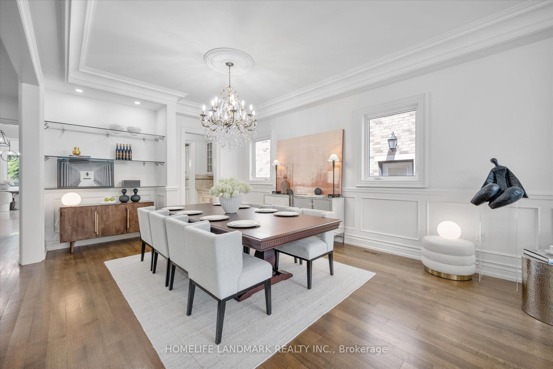 92 Caines Avenue, Toronto, ON M2R 2L3 photo 4