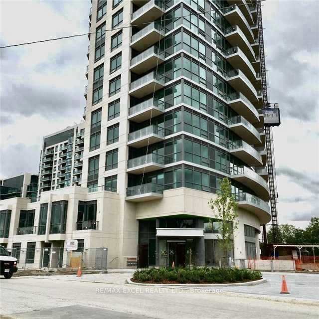160 Vanderhoof Avenue 417, Toronto, ON M4G 0B7