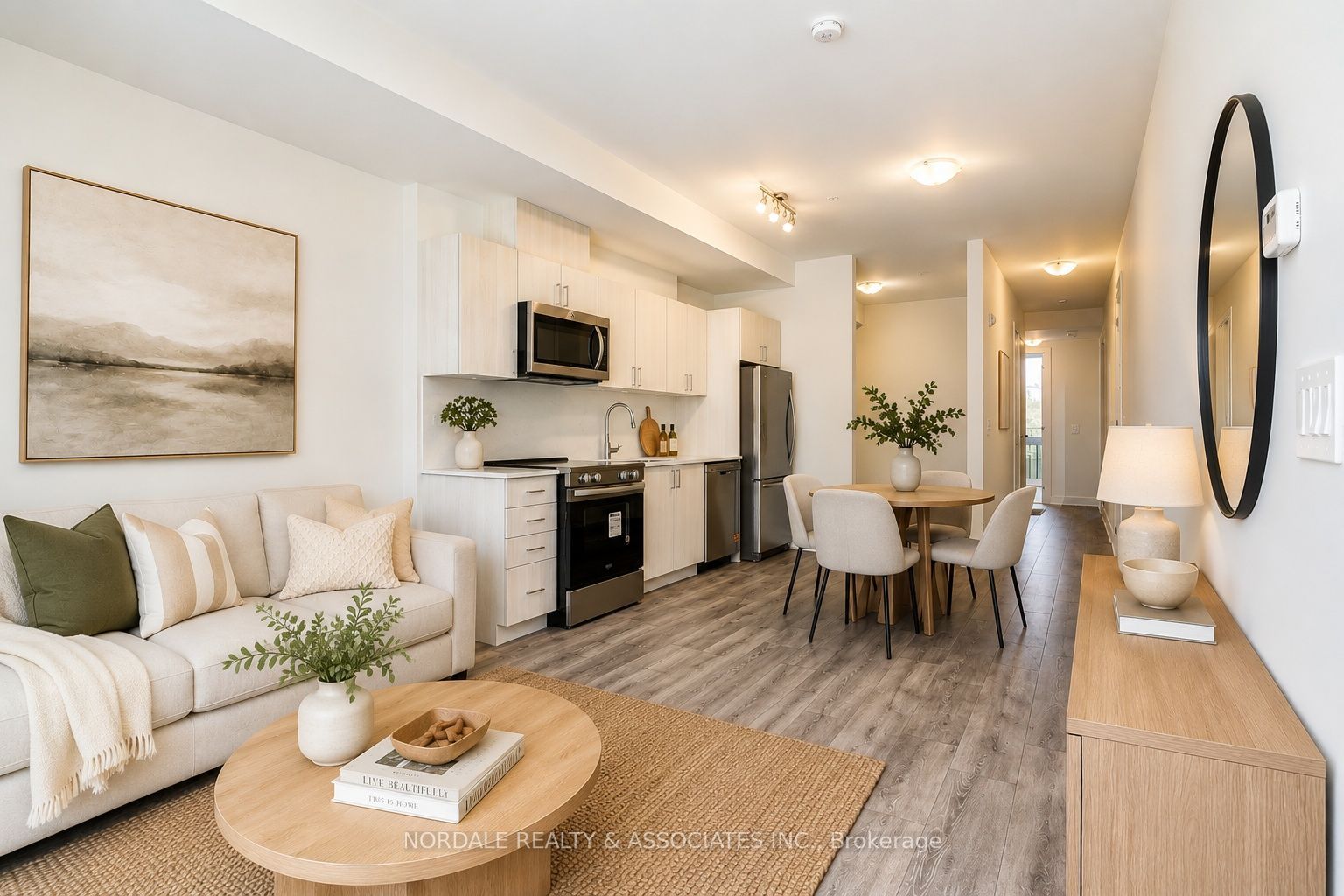 1680 Victoria Park Avenue B215, Toronto, ON M1R 0G8 photo 4