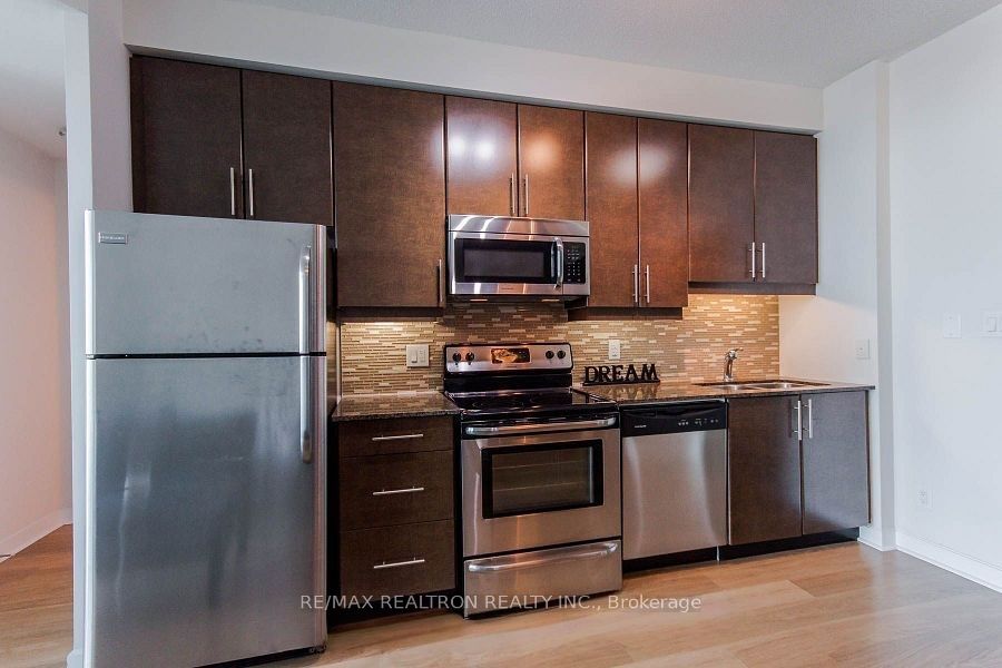 33 Bay Street 4605, Toronto, ON M5J 2Z3 photo 5