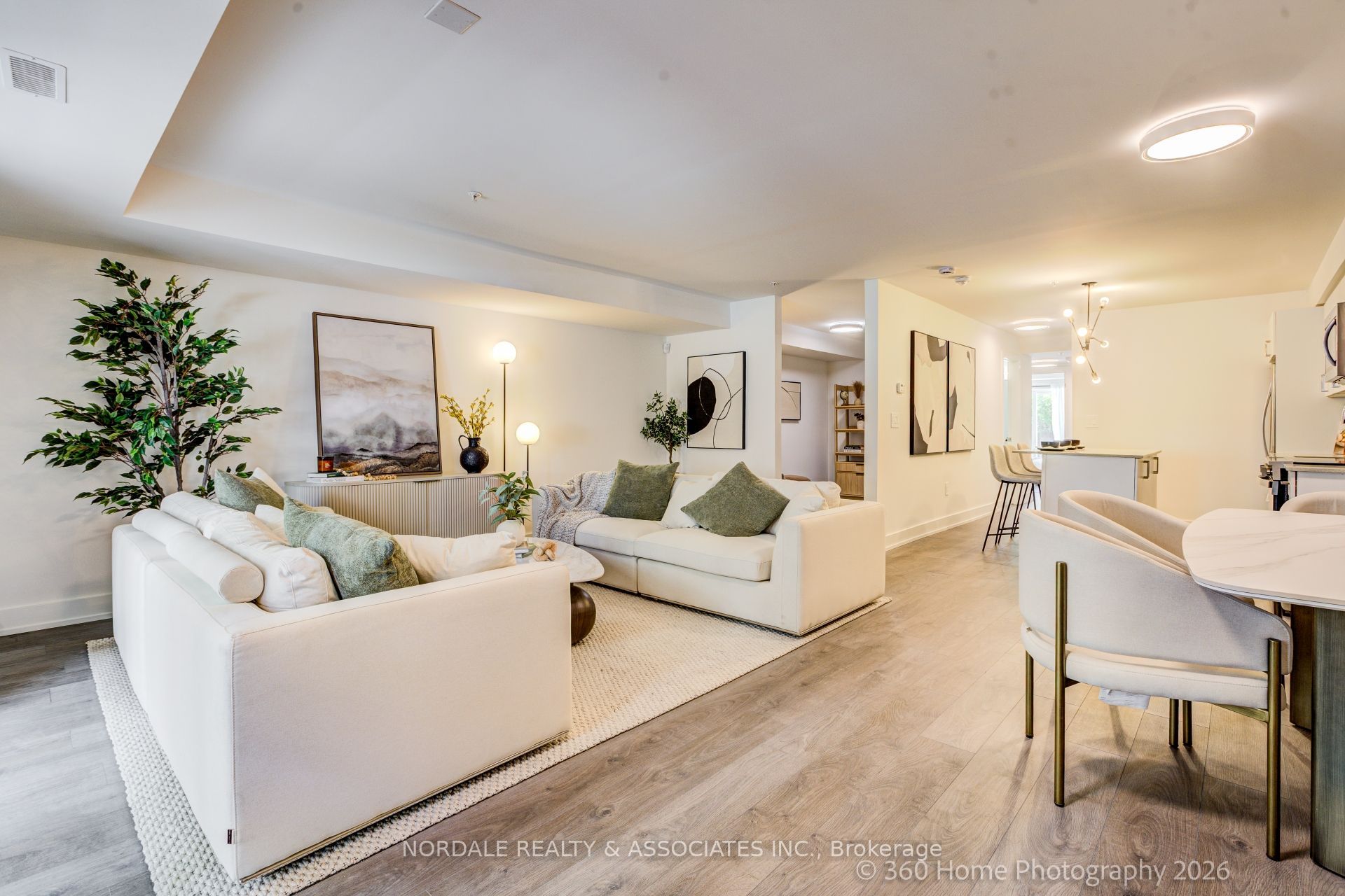 1660 Victoria Park Avenue C102, Toronto, ON M1R 0G8 photo 5