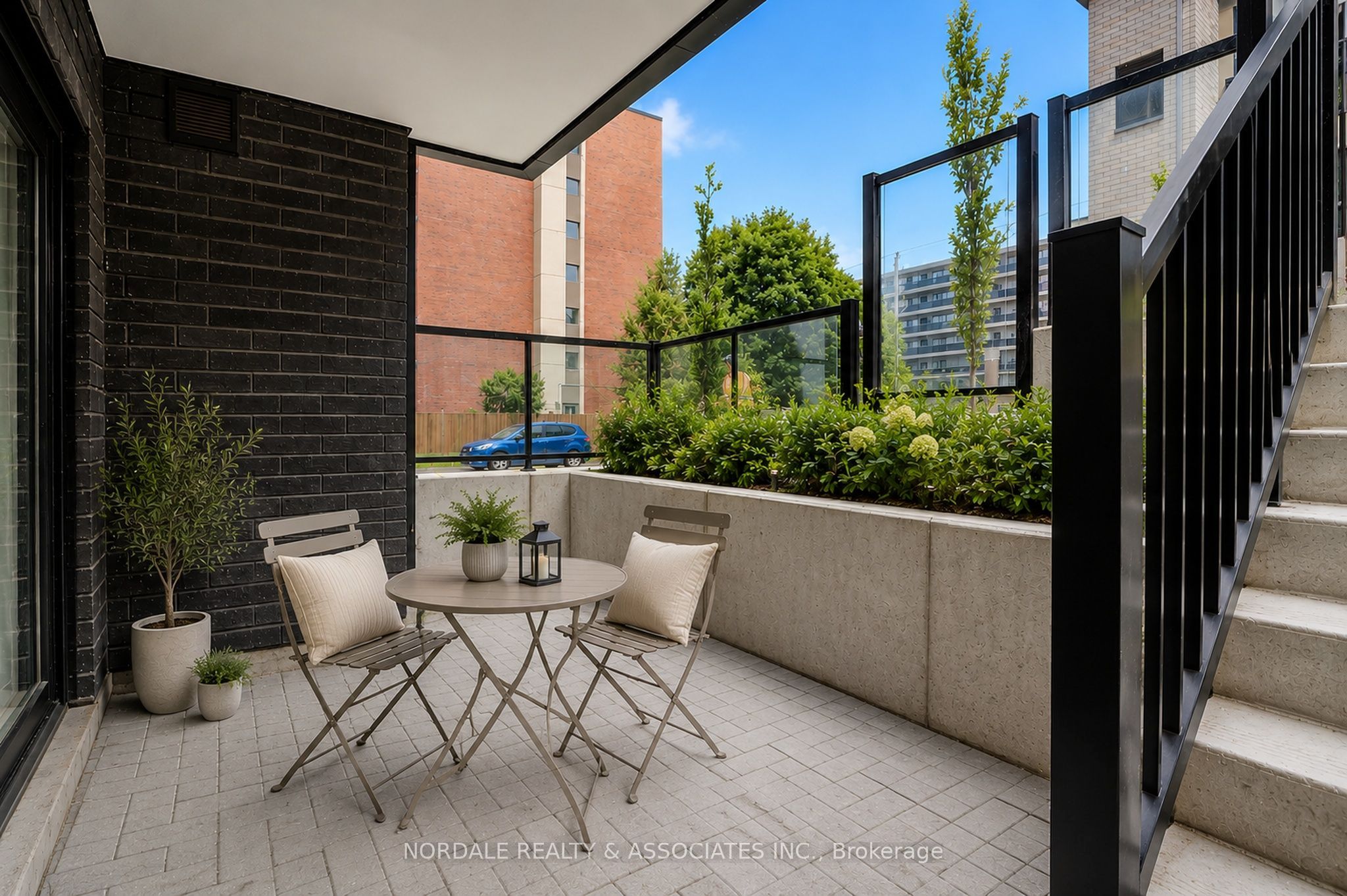 1670 Victoria Park Avenue D109, Toronto, ON M1R 0G8 photo 5