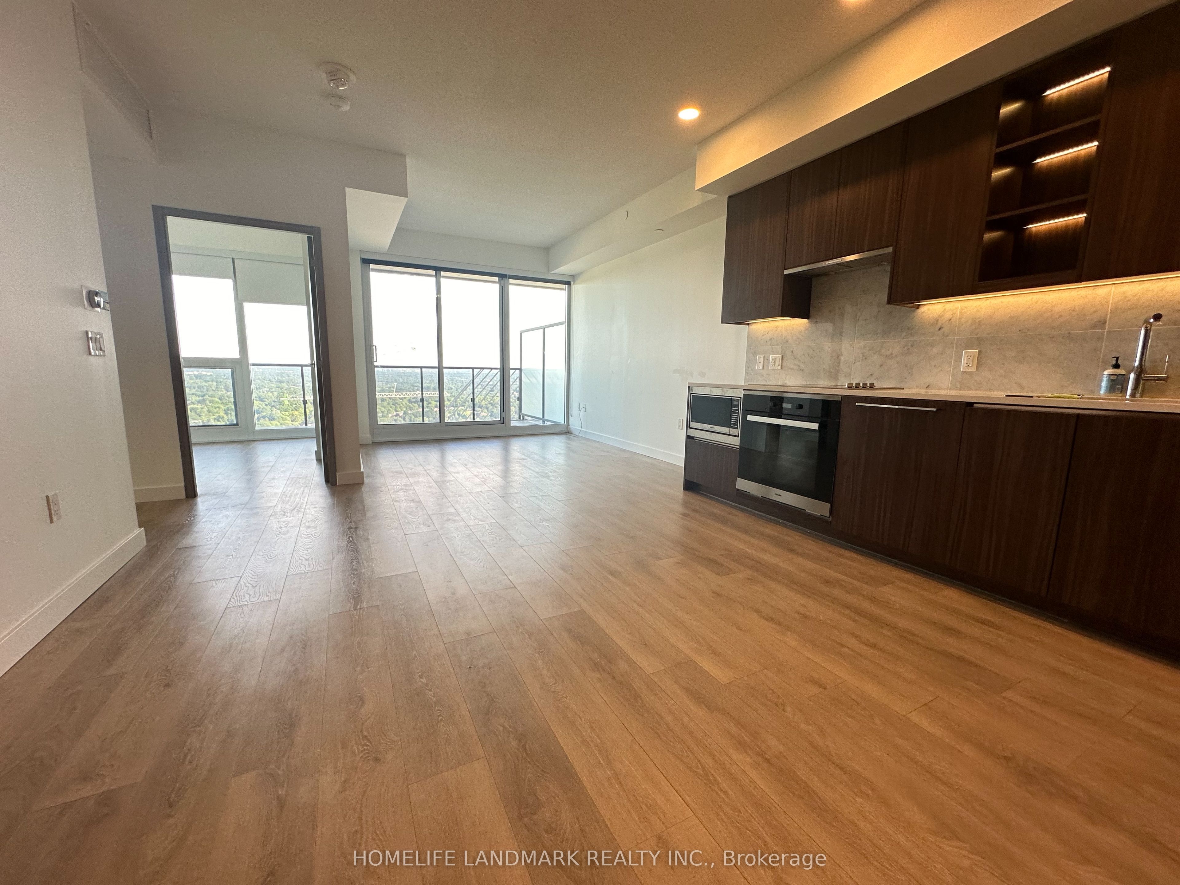 85 McMahon Drive 3307, Toronto, ON M2K 0H1