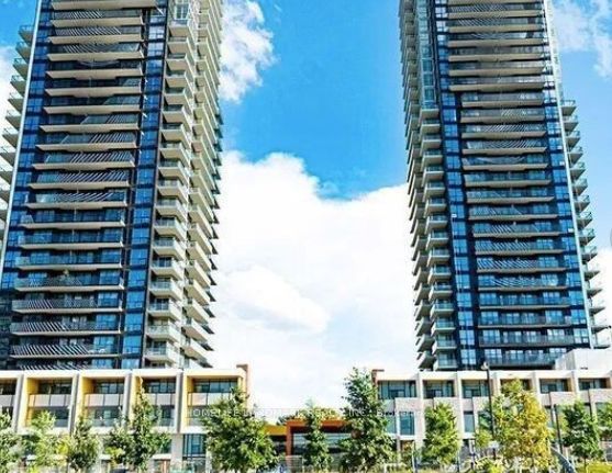 85 McMahon Drive 3307, Toronto, ON M2K 0H1 photo 2