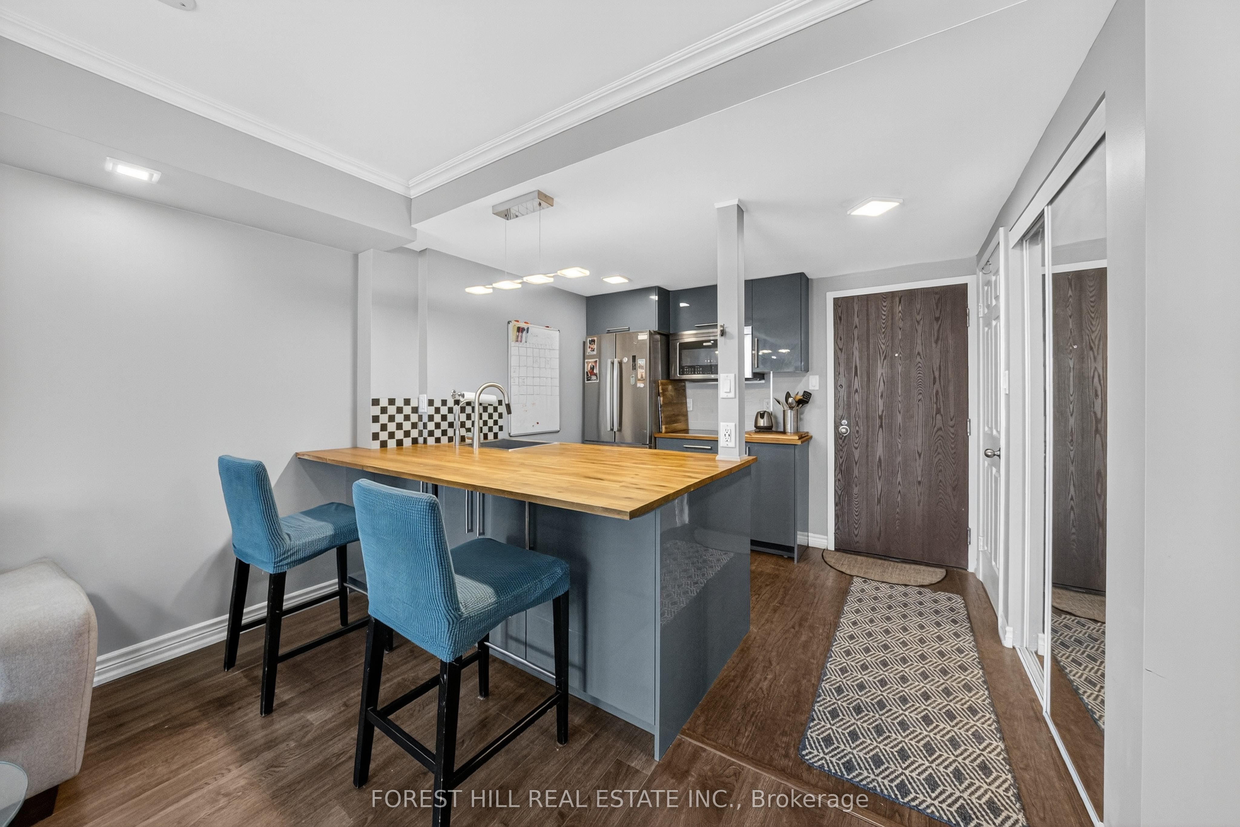 44 Gerrard Street W 1704, Toronto, ON M5G 2K2 photo 5