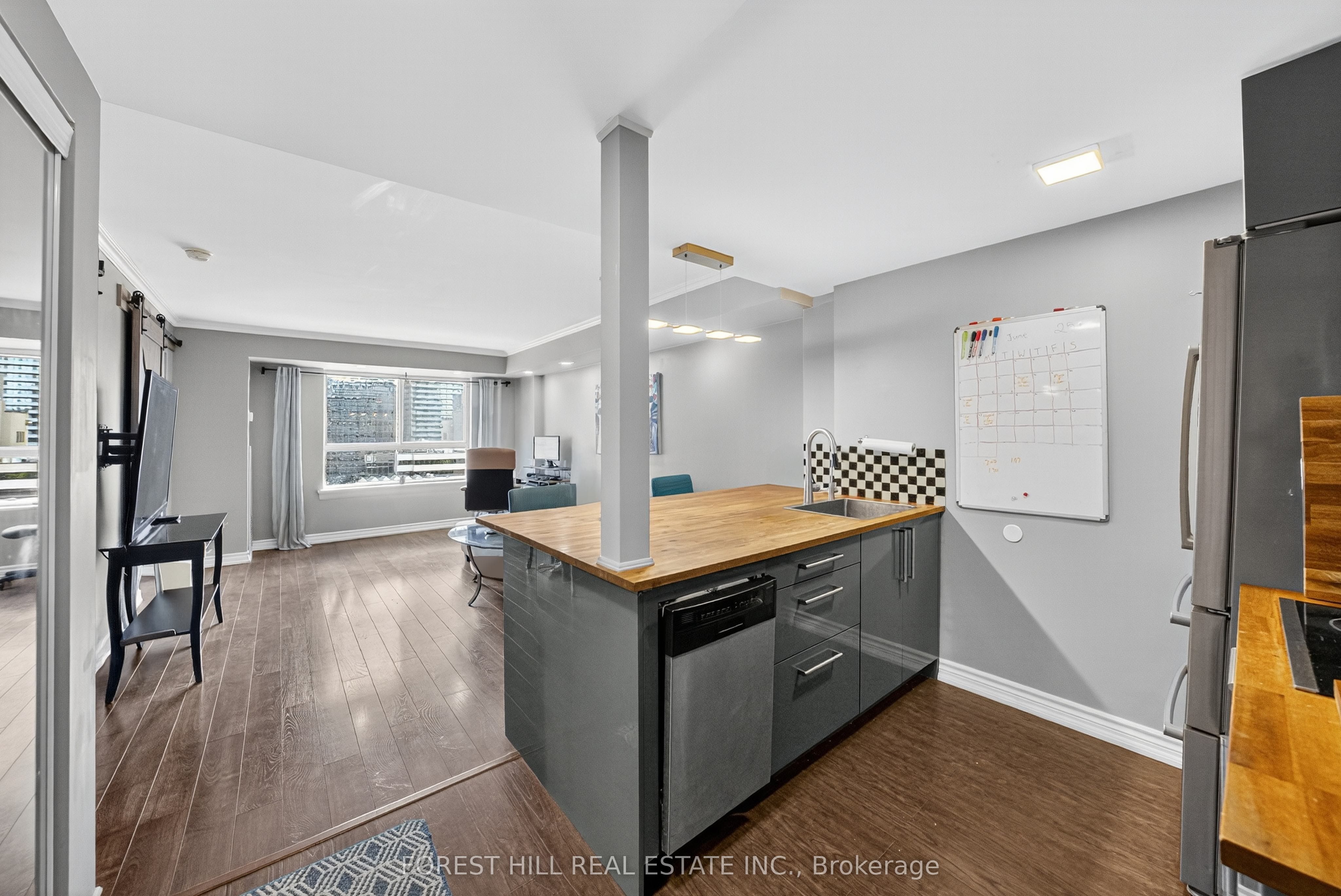 44 Gerrard Street W 1704, Toronto, ON M5G 2K2 photo 2