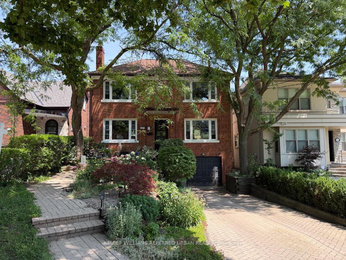 327 Bessborough Drive, Toronto, ON M4G 3K9