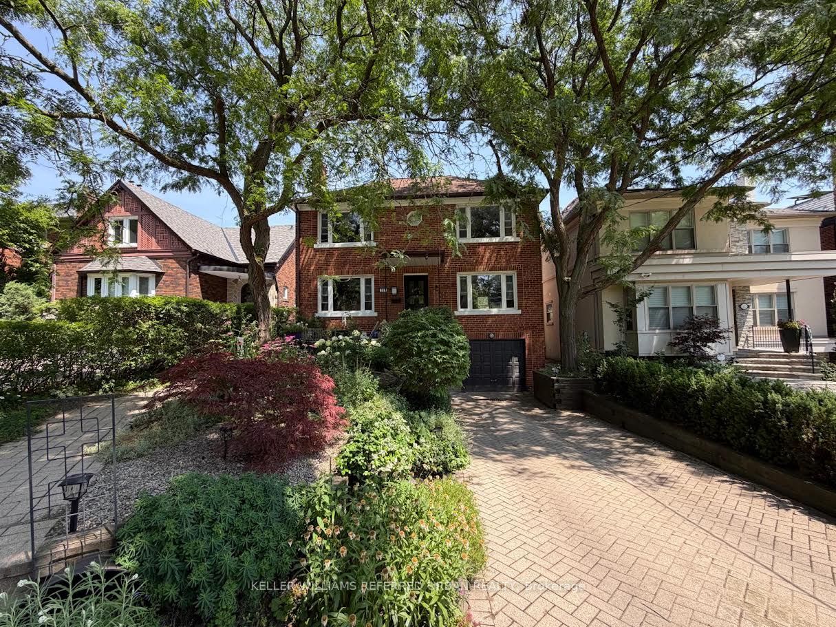 327 Bessborough Drive, Toronto, ON M4G 3K9 photo 2