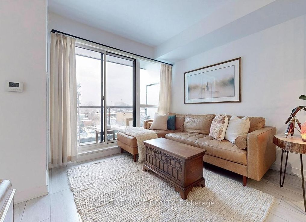31 Tippett Road #362, Toronto, ON M3H 0C8 photo 2