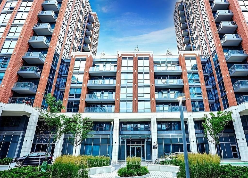 31 Tippett Road #362, Toronto, ON M3H 0C8 photo 5