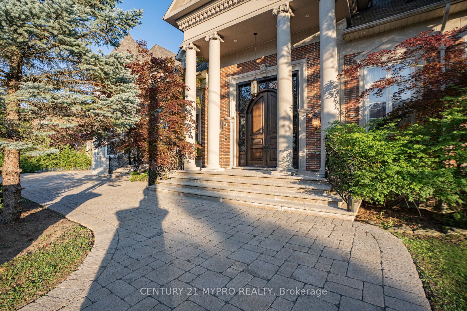 5 Saintfield Avenue, Toronto, ON M3C 2M4 photo 3