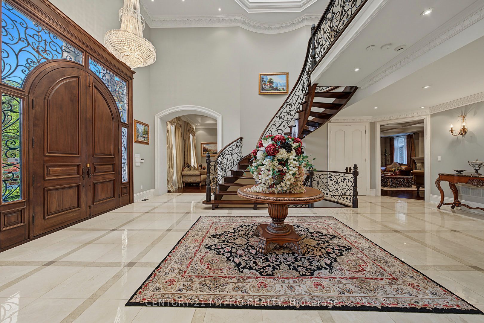5 Saintfield Avenue, Toronto, ON M3C 2M4 photo 5