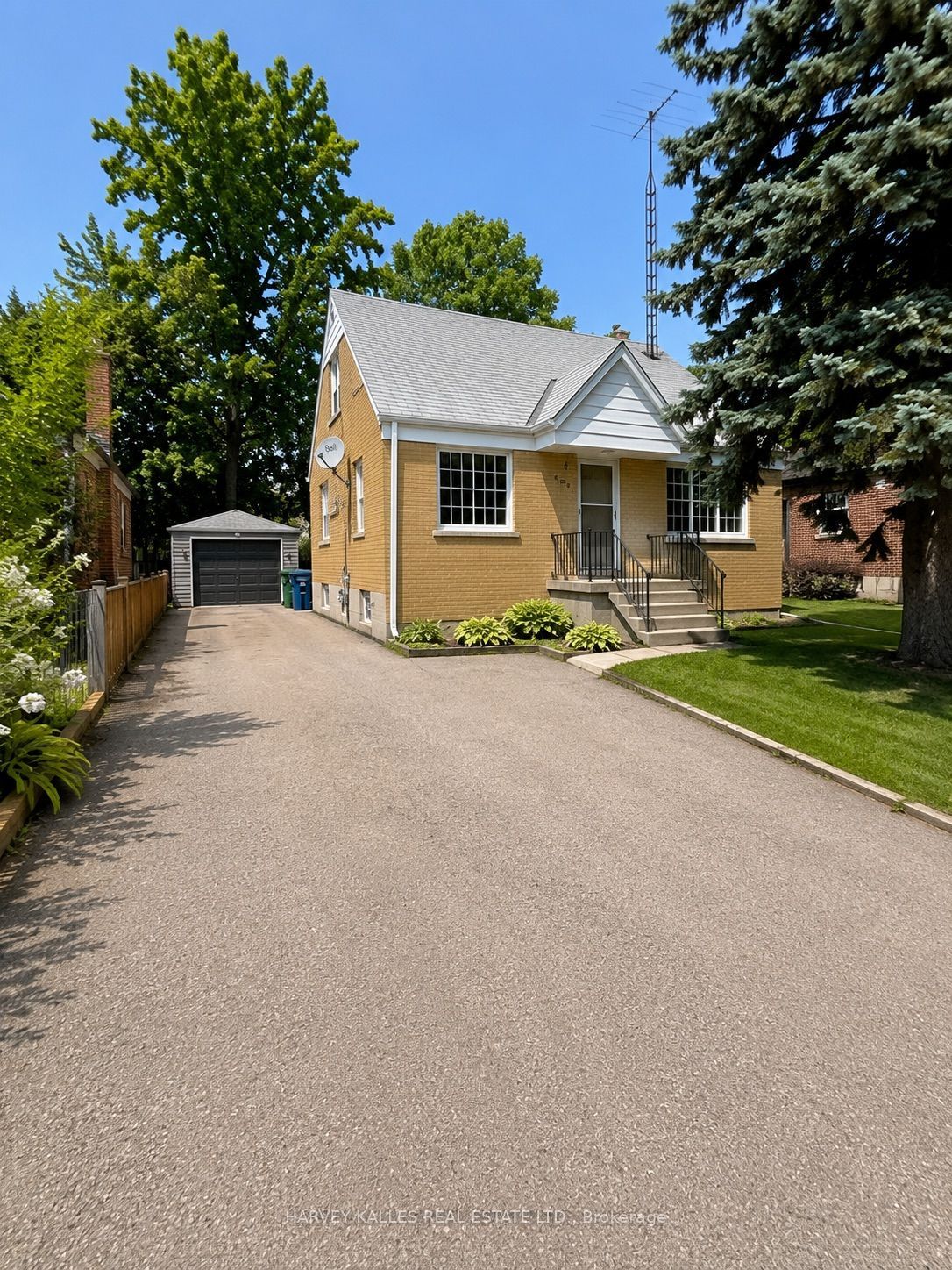 168 Bogert Avenue, Toronto, ON M2N 1K9