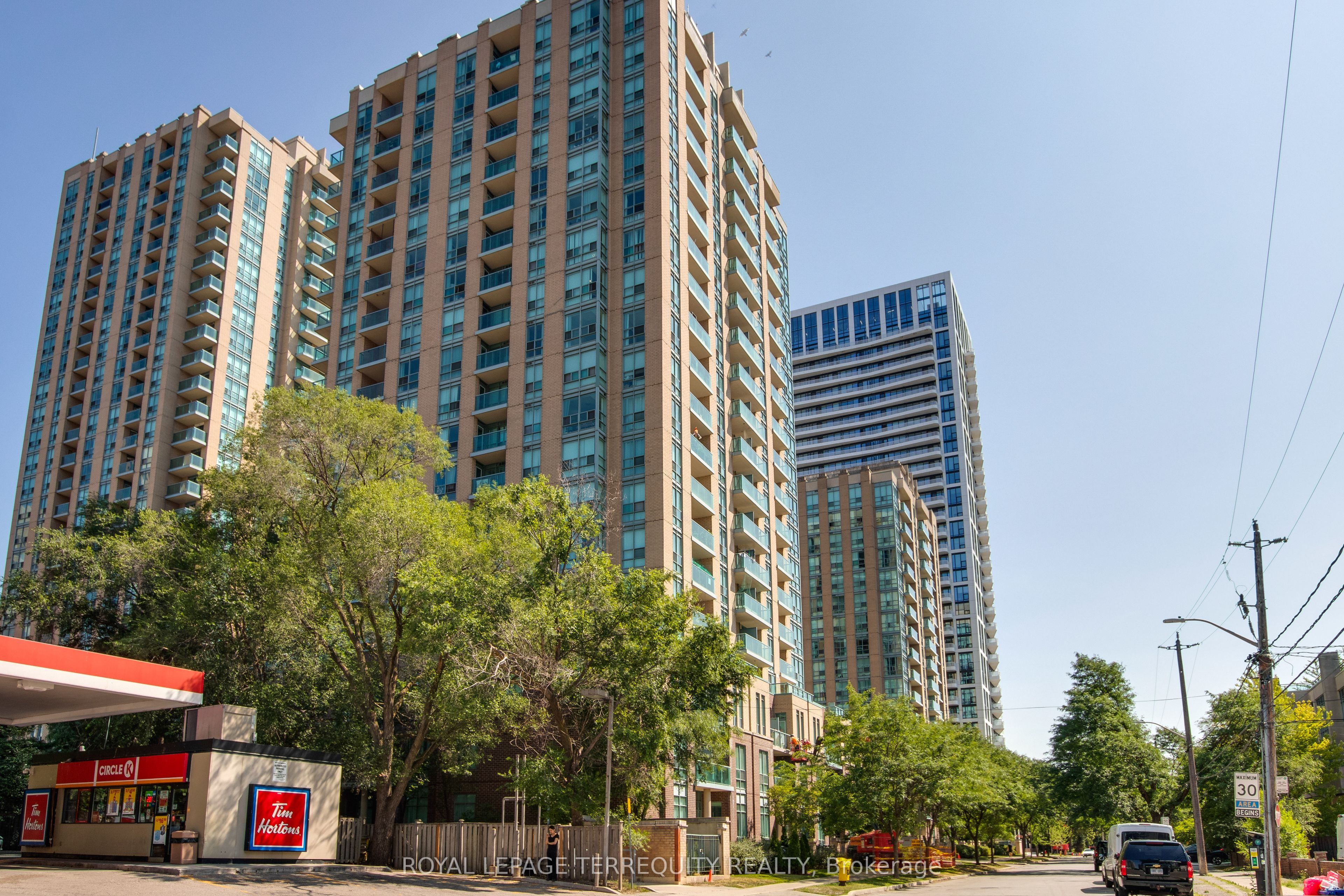 20 Olive Avenue PH07, Toronto, ON M2N 7G5 photo 4