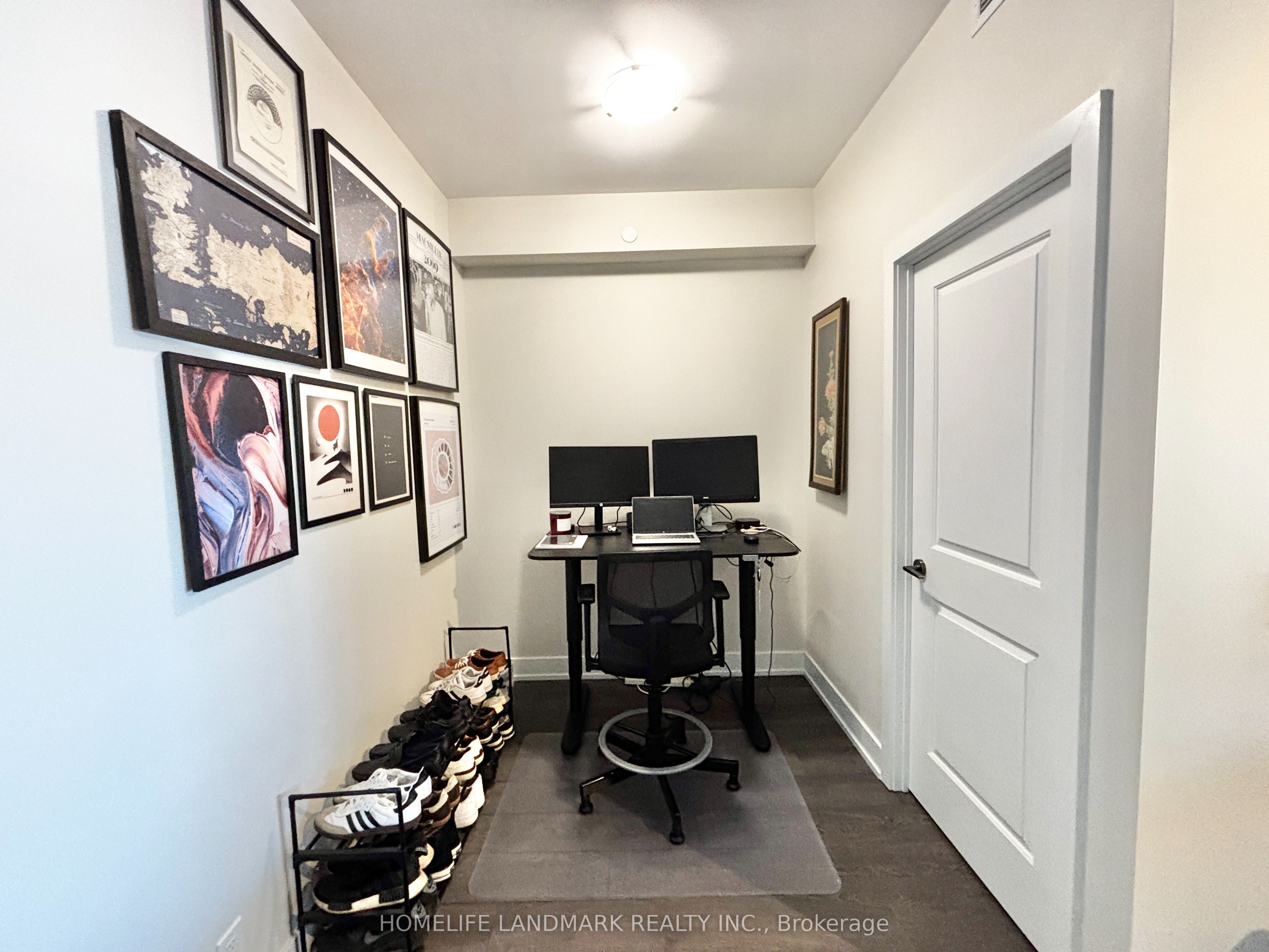 11 Lillian Street 1408, Toronto, ON M4S 0C3 photo 5