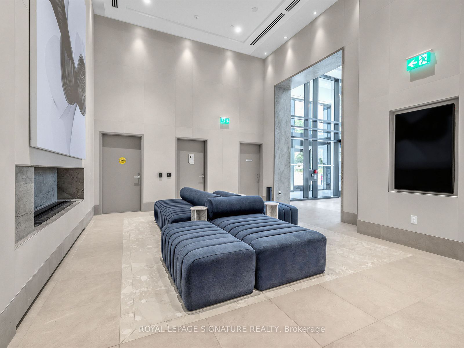 15 David Salomon Drive 1311, Toronto, ON M3C 1E7 photo 2