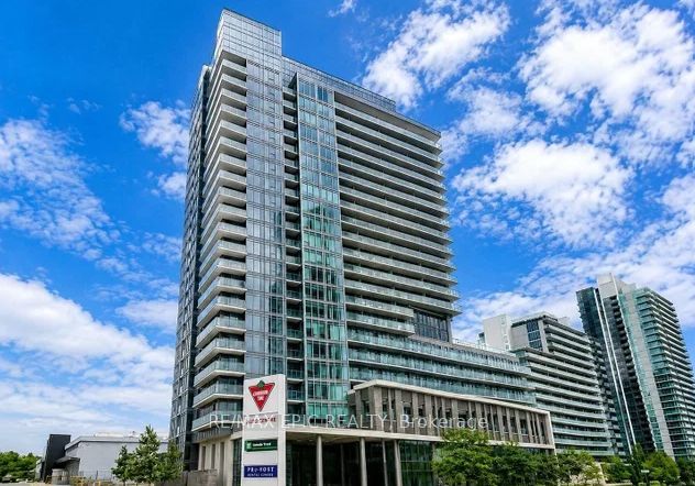 68 ESTHER SHINER Boulevard 1603, Toronto, ON M2K 0J6