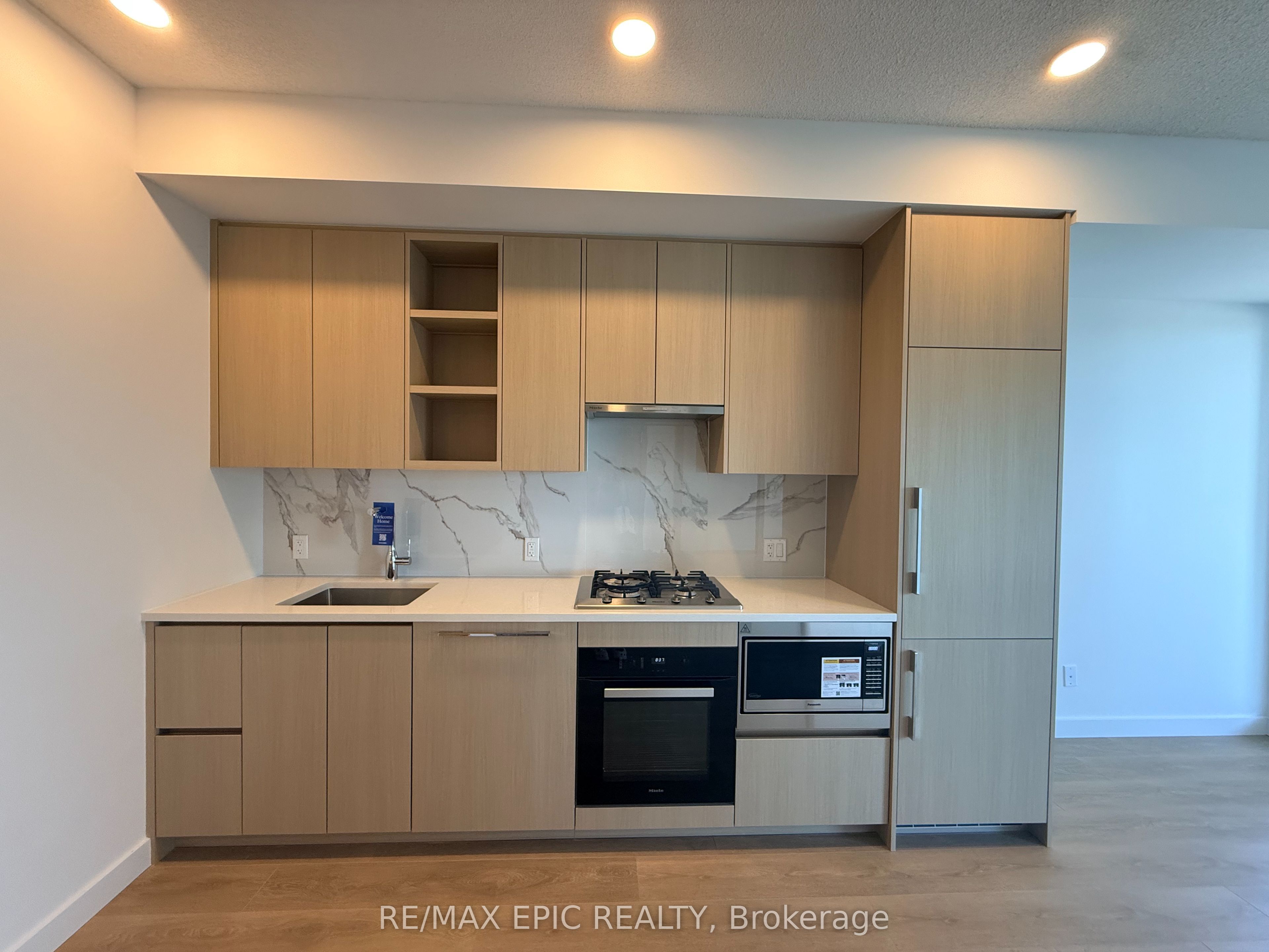 68 ESTHER SHINER Boulevard 1603, Toronto, ON M2K 0J6 photo 4