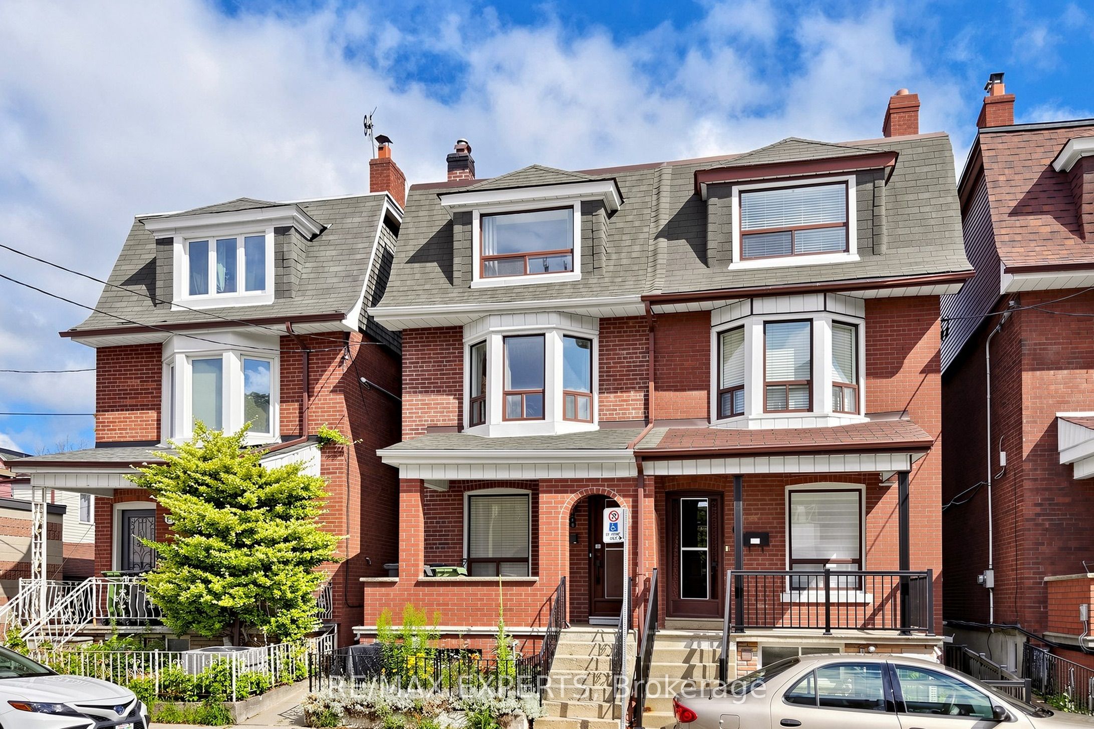 8 Parr Street, Toronto, ON M6J 2E3 photo 5