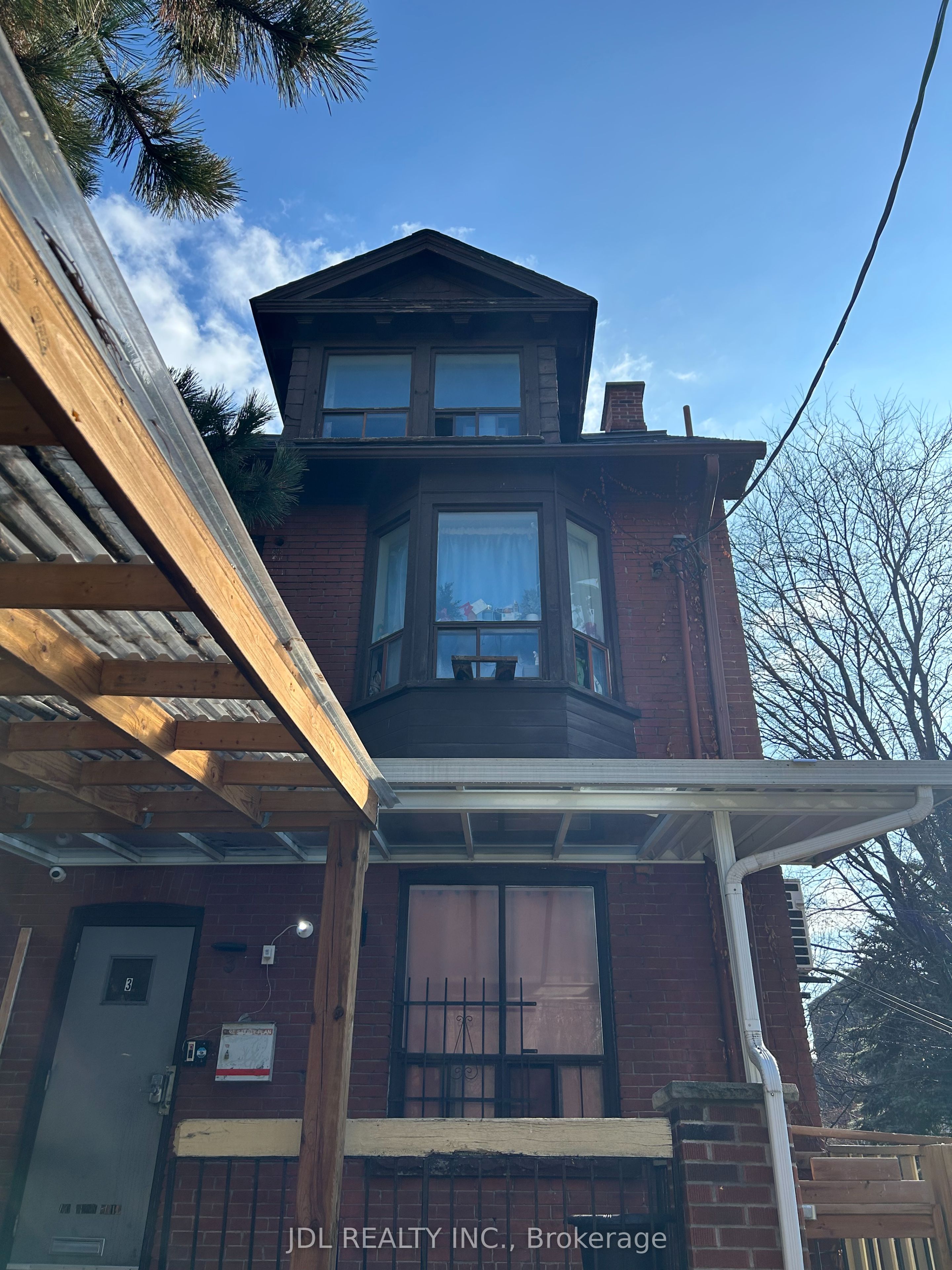 3 Pembroke St Street Two Bedrooms Unit A/B, Toronto, ON M5A 2N6