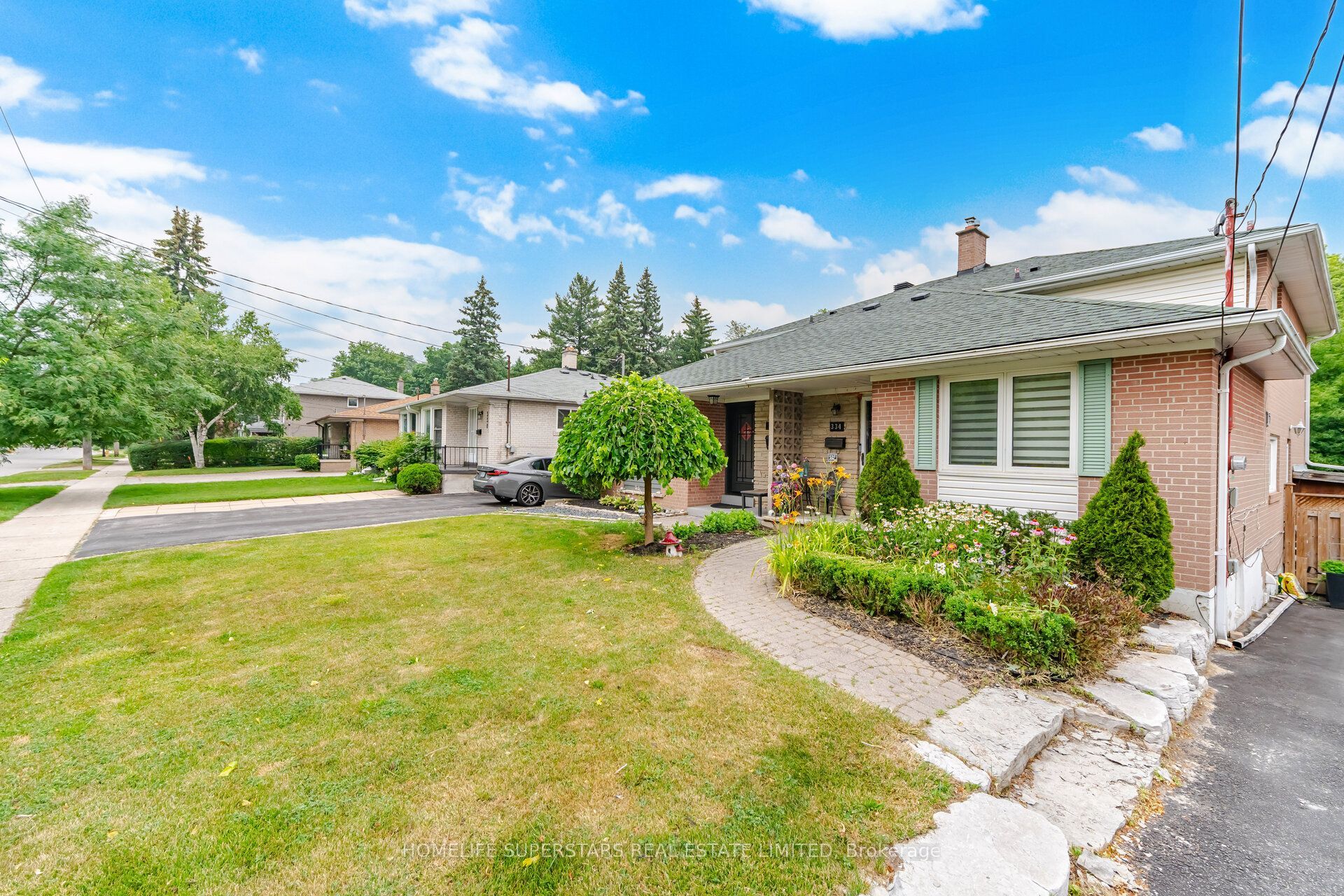 334 Woodsworth Road, Toronto, ON M2L 2T6 photo 2