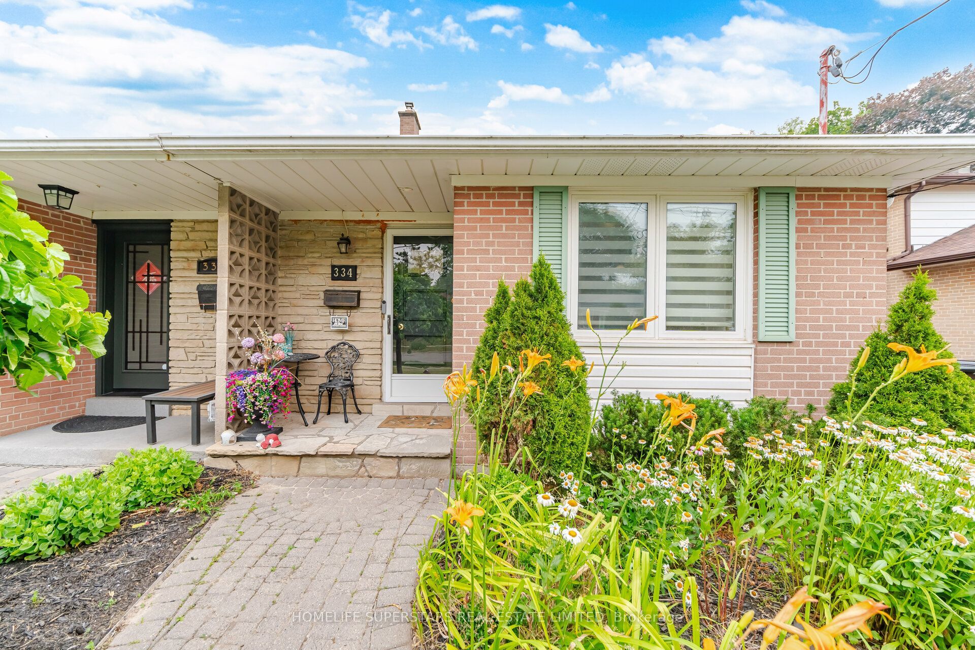 334 Woodsworth Road, Toronto, ON M2L 2T6 photo 3